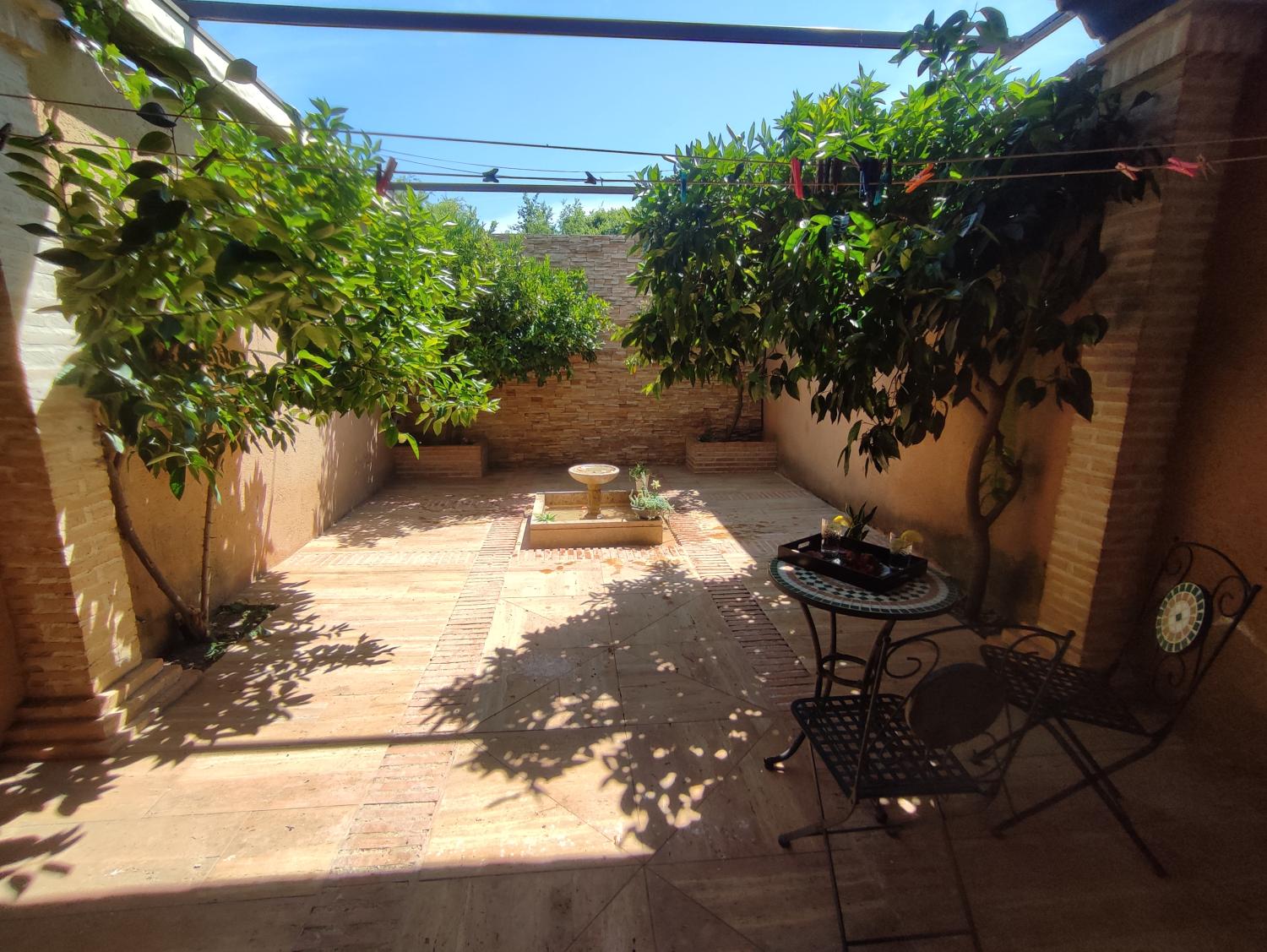  te koop huis Ciudad Real Centro-El Pilar Campo De Calatrava 13