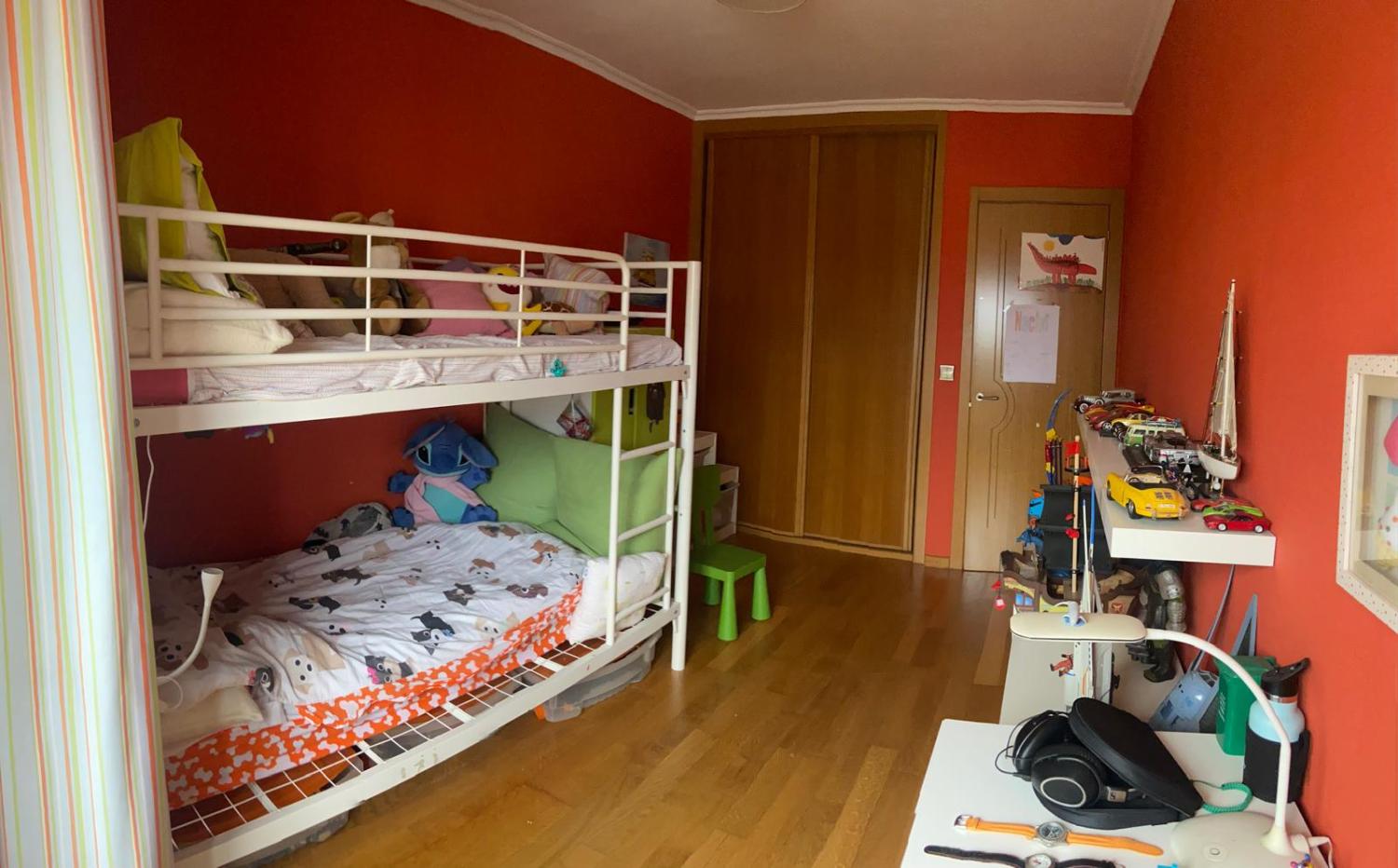  te koop villa Baiona Vigo 7