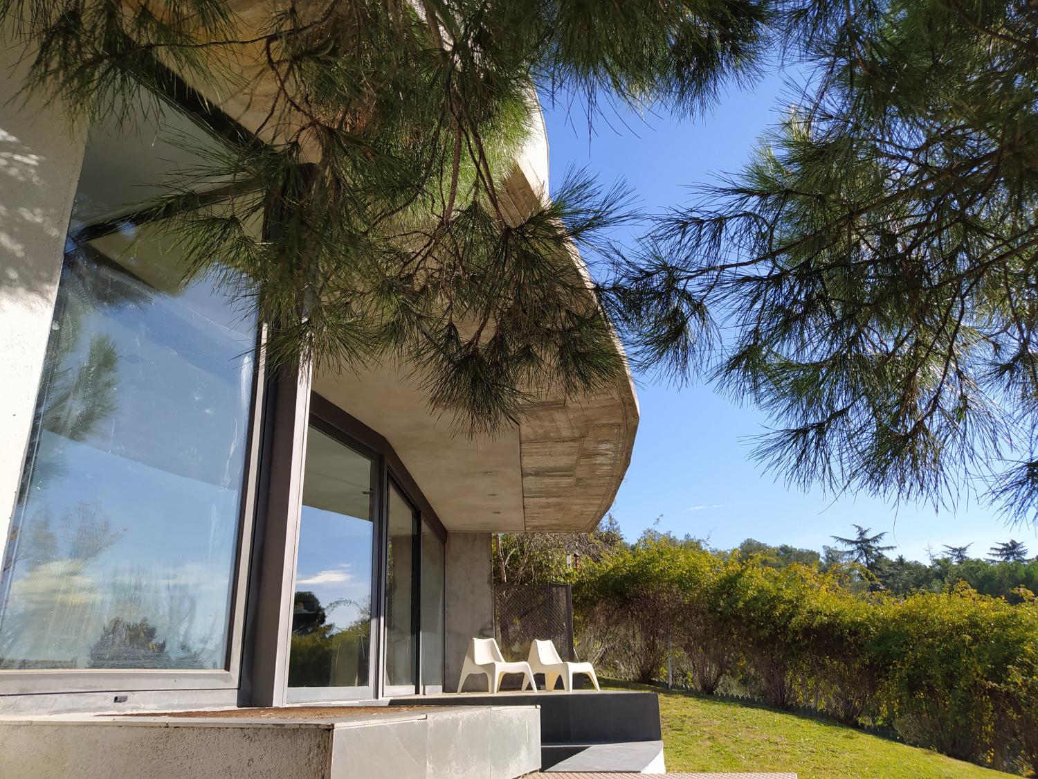  te koop villa Fuente La Teja Cuenca Del Guadarrama 1