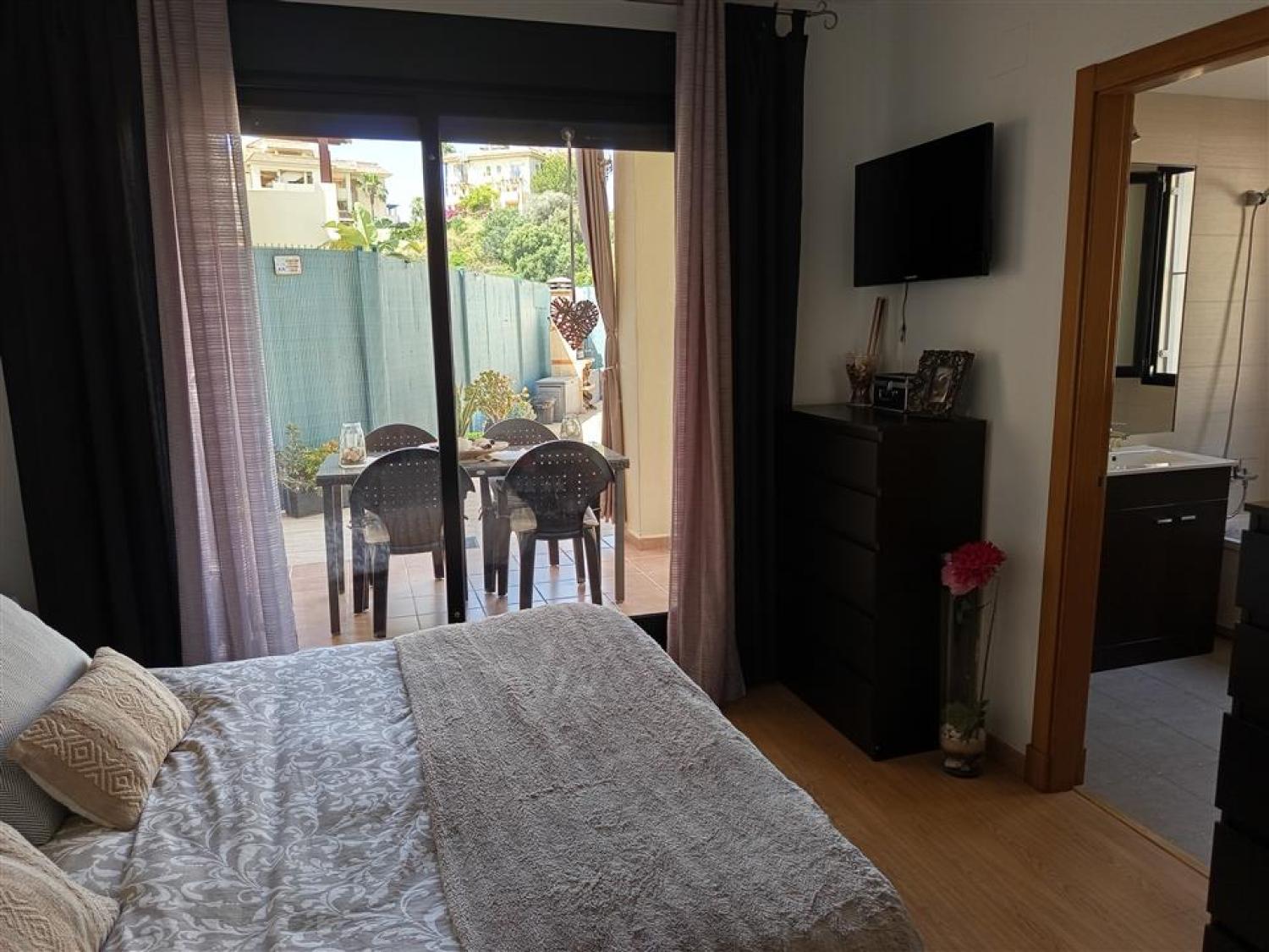  te koop appartement Resinera-Voladilla Costa Del Sol Occidental 13