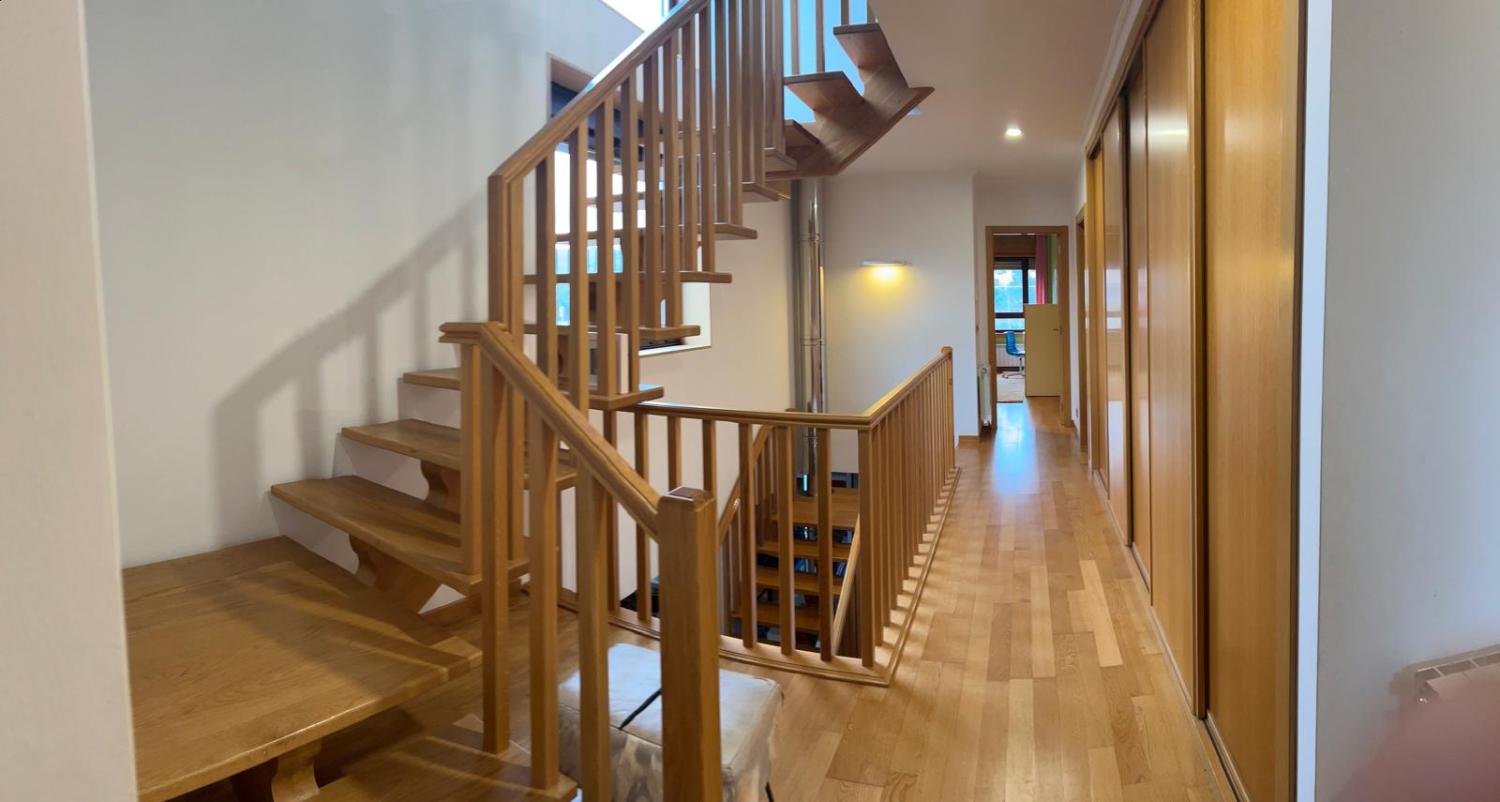  te koop villa Baiona Vigo 16