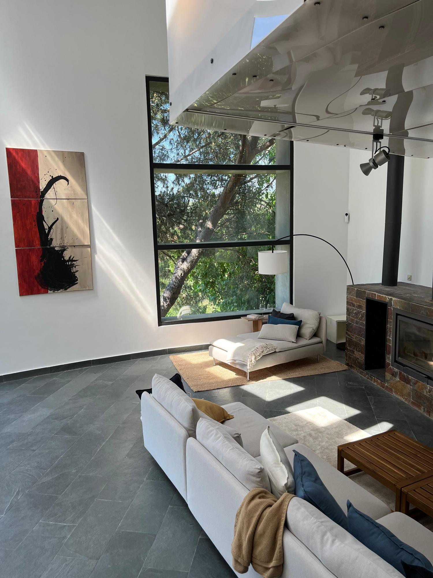  te koop villa Fuente La Teja Cuenca Del Guadarrama 21