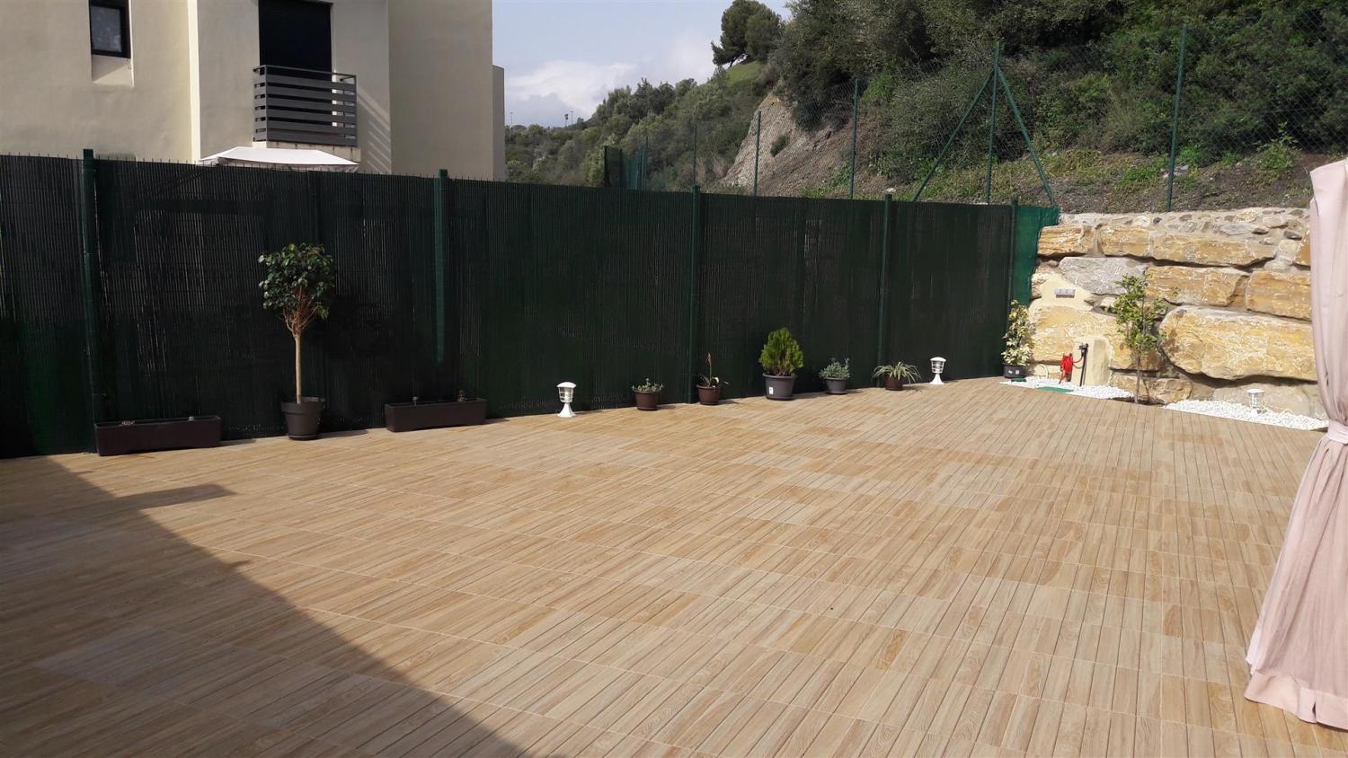  te koop appartement Resinera-Voladilla Costa Del Sol Occidental 25