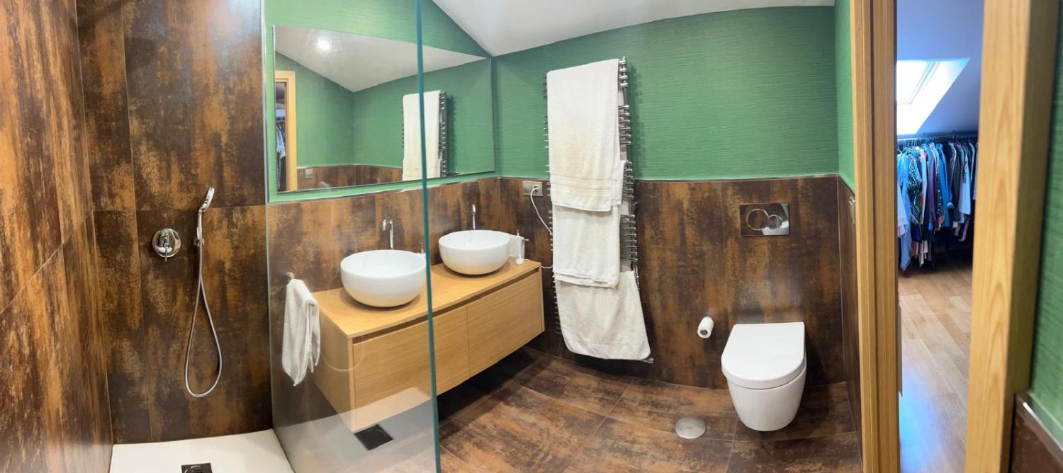  te koop villa Baiona Vigo 15