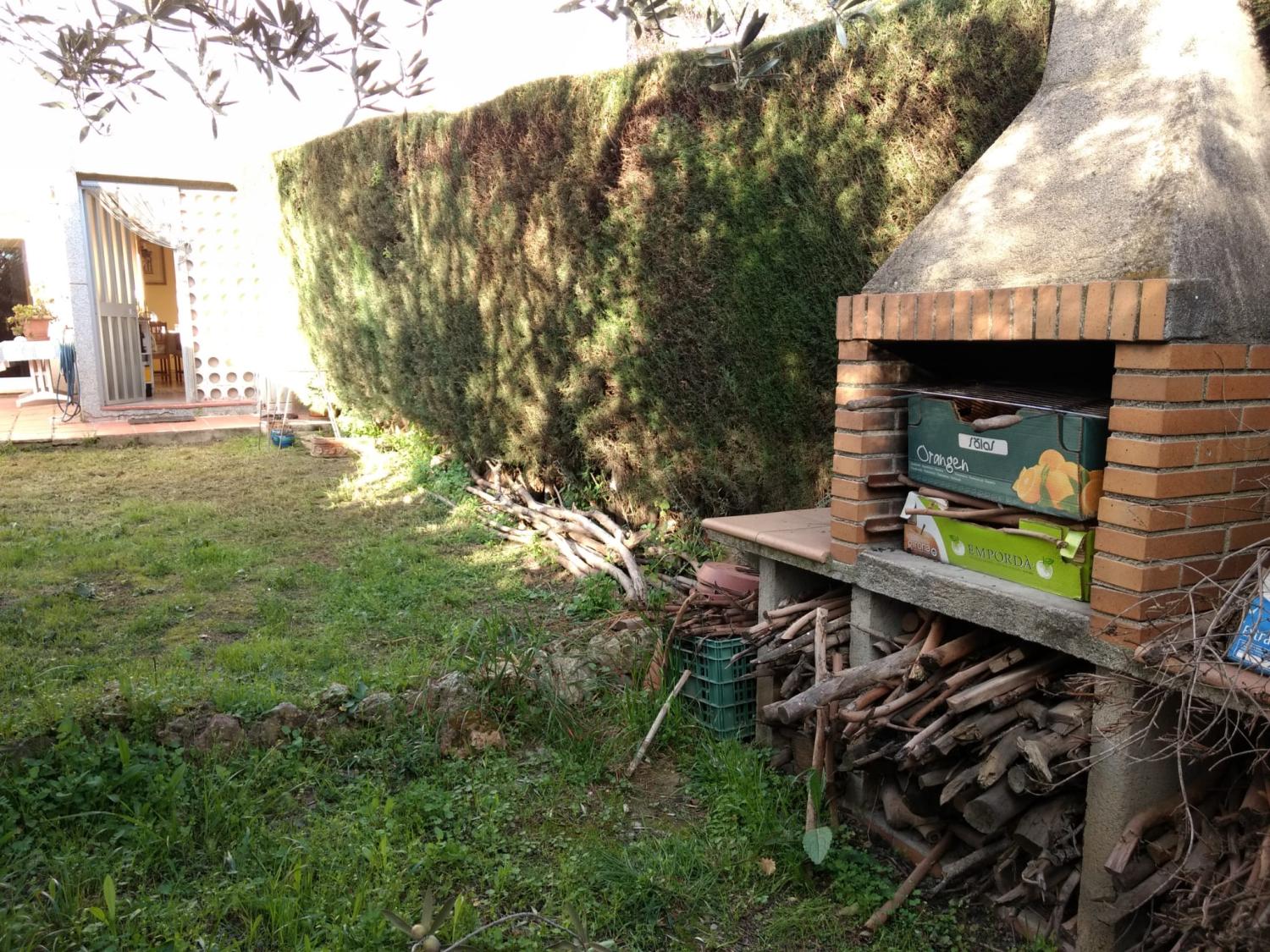  te koop villa El Papiol Baix Llobregat 27