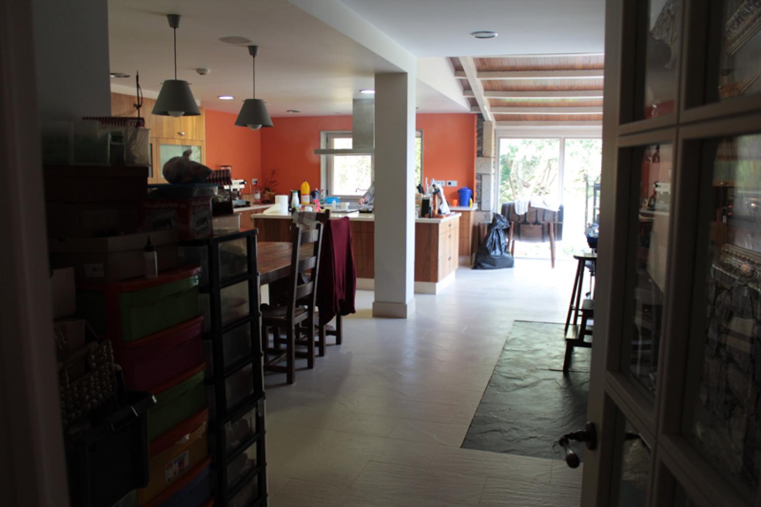  te koop boerderij Porto Do Cabo Ferrol 27