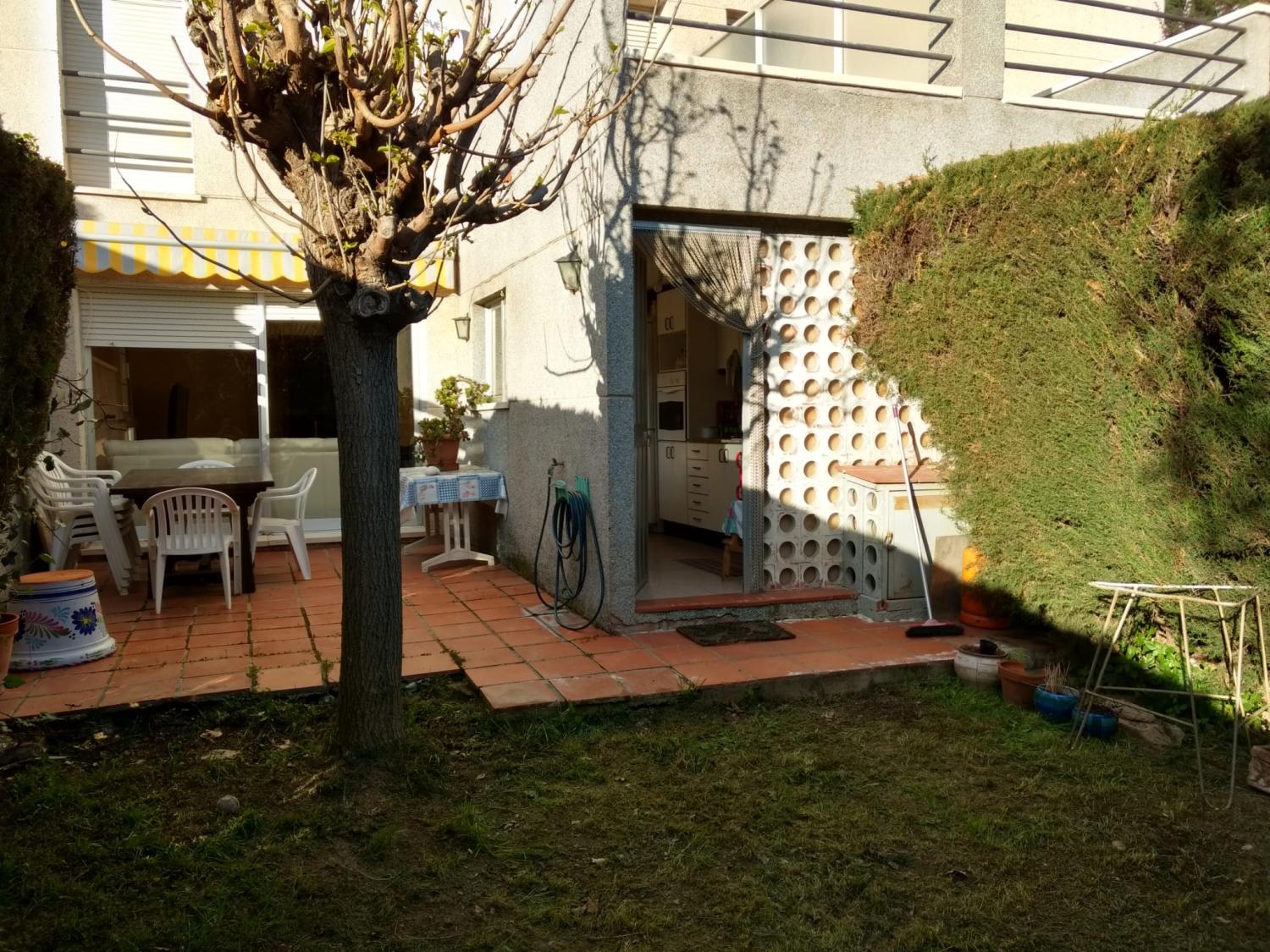  te koop villa El Papiol Baix Llobregat 4
