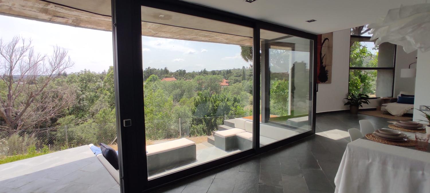  te koop villa Fuente La Teja Cuenca Del Guadarrama 7