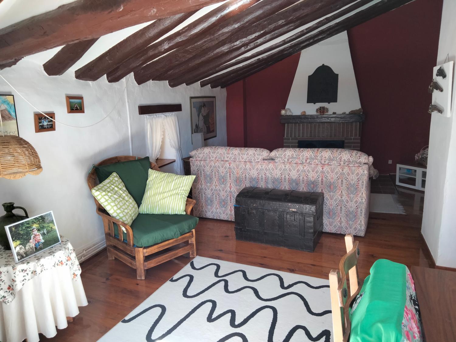  te koop rijtjeshuis Azcona Tierra Estella 29