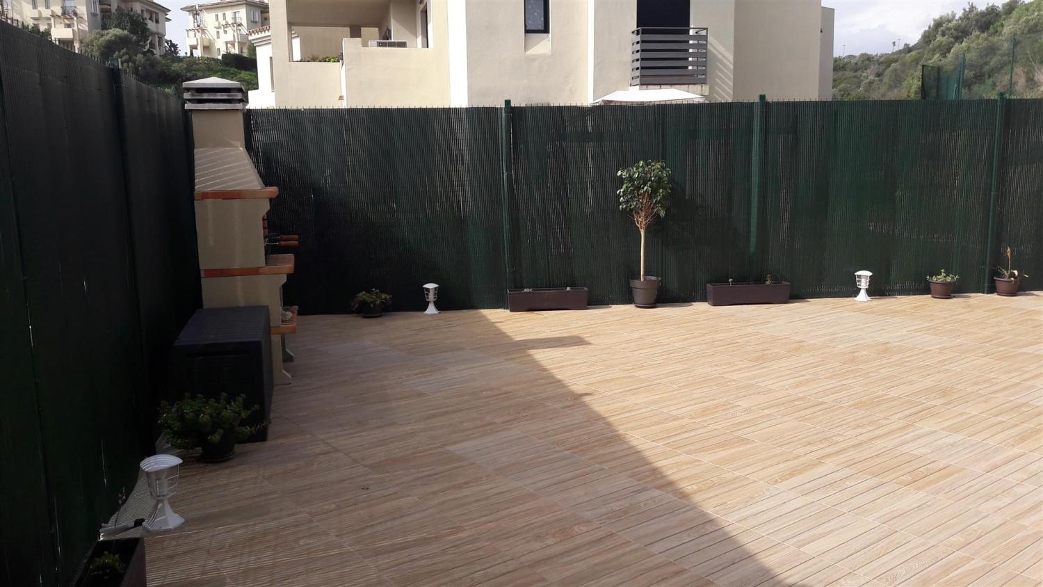 te koop appartement Resinera-Voladilla Costa Del Sol Occidental 26