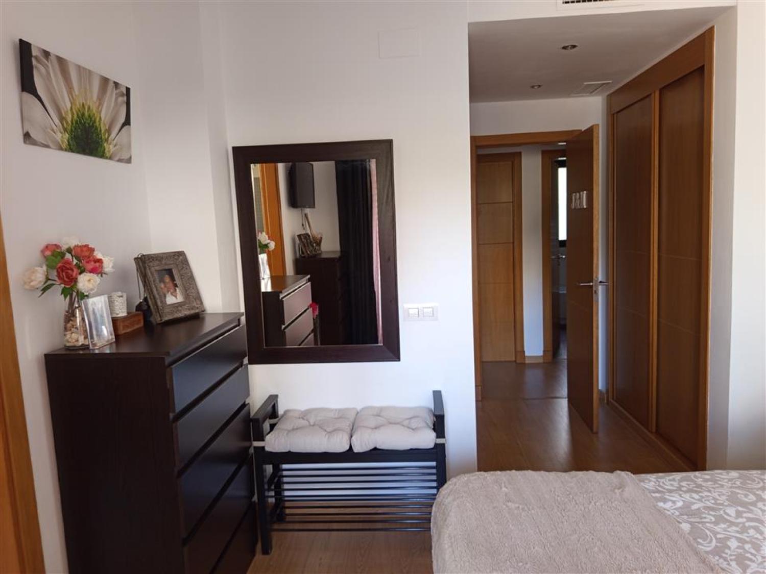  te koop appartement Resinera-Voladilla Costa Del Sol Occidental 12