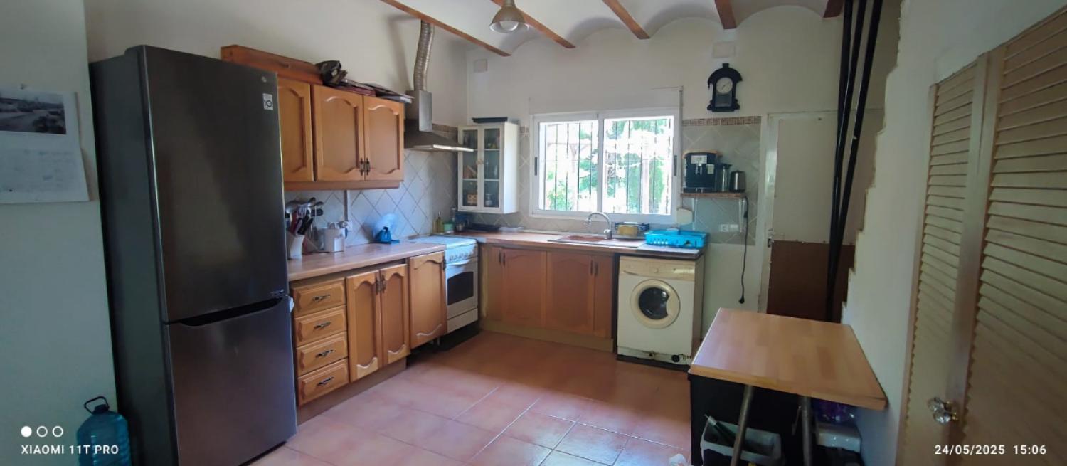  te koop huis Vall De Gallinera Marina Alta 13
