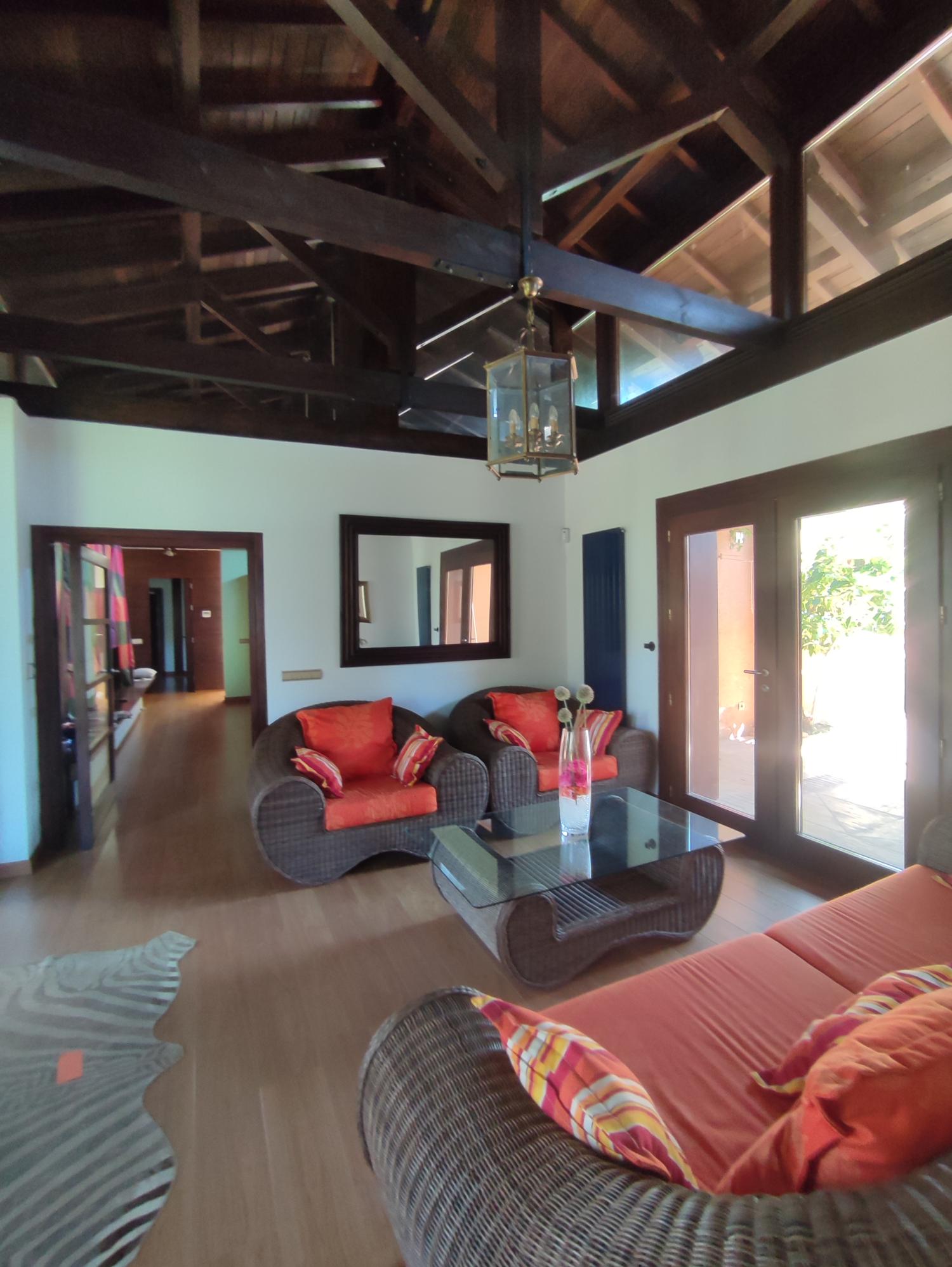  te koop huis Ciudad Real Centro-El Pilar Campo De Calatrava 15
