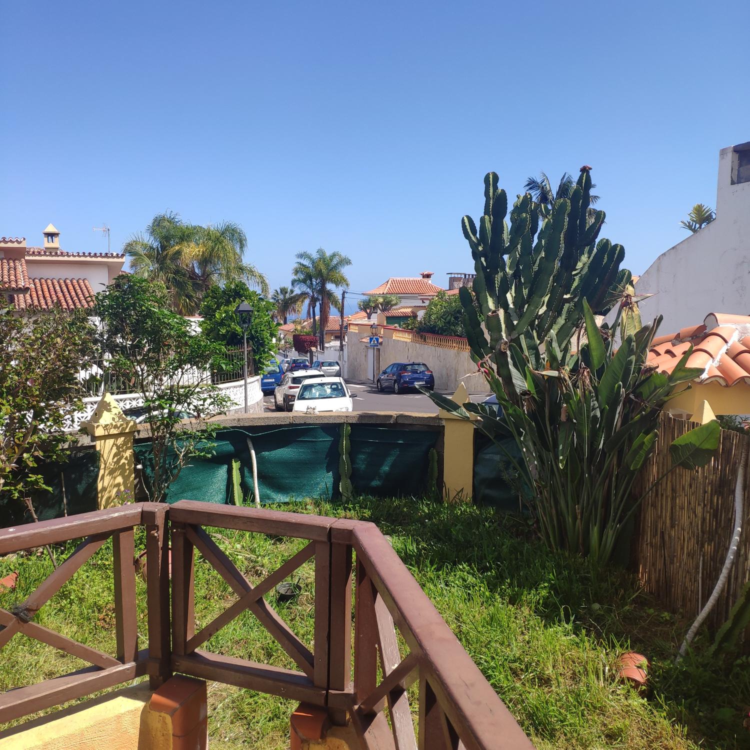  te koop appartement El Toscal Zona Norte 5