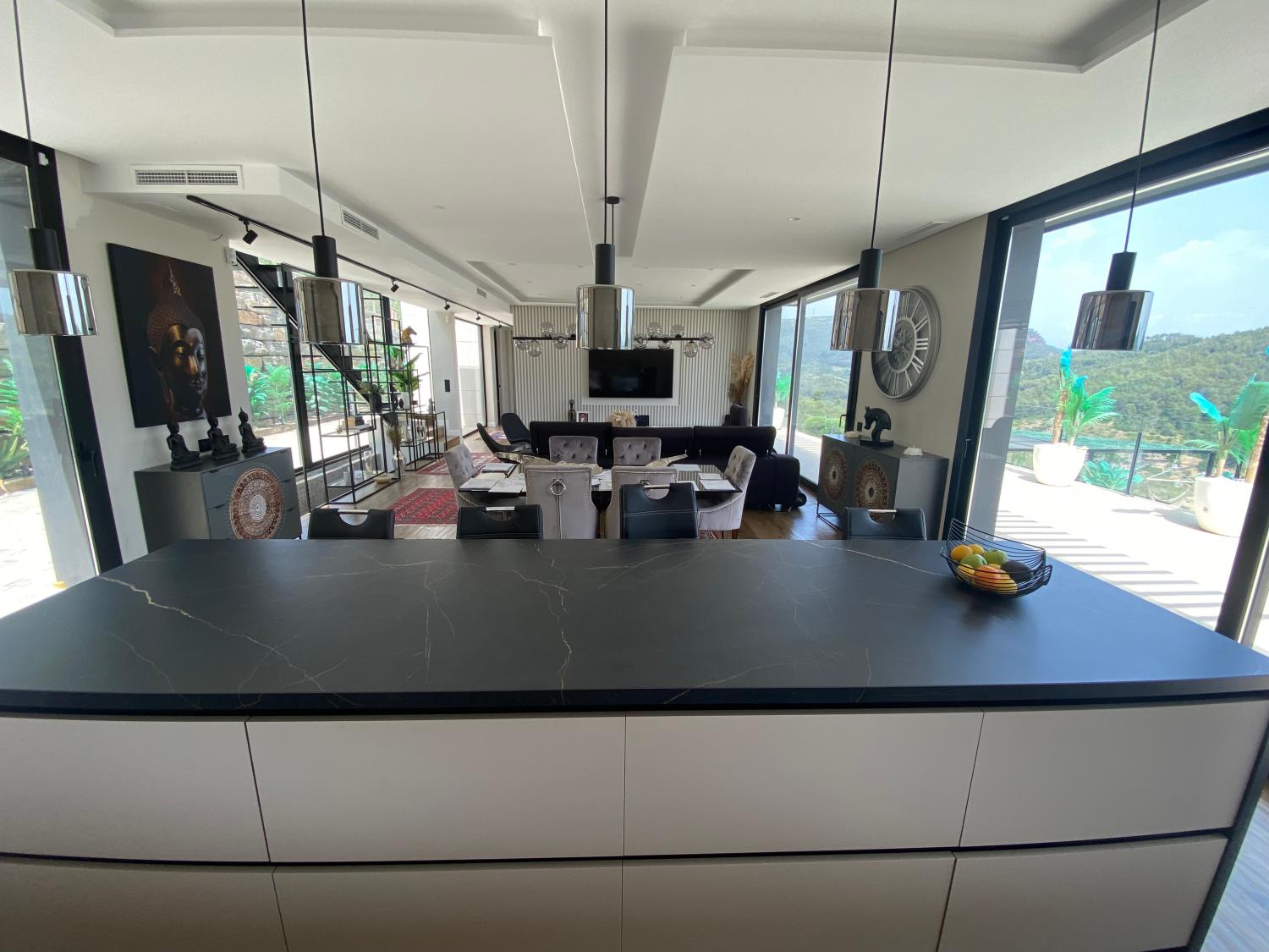  te koop huis Torrelles De Llobregat Baix Llobregat 17