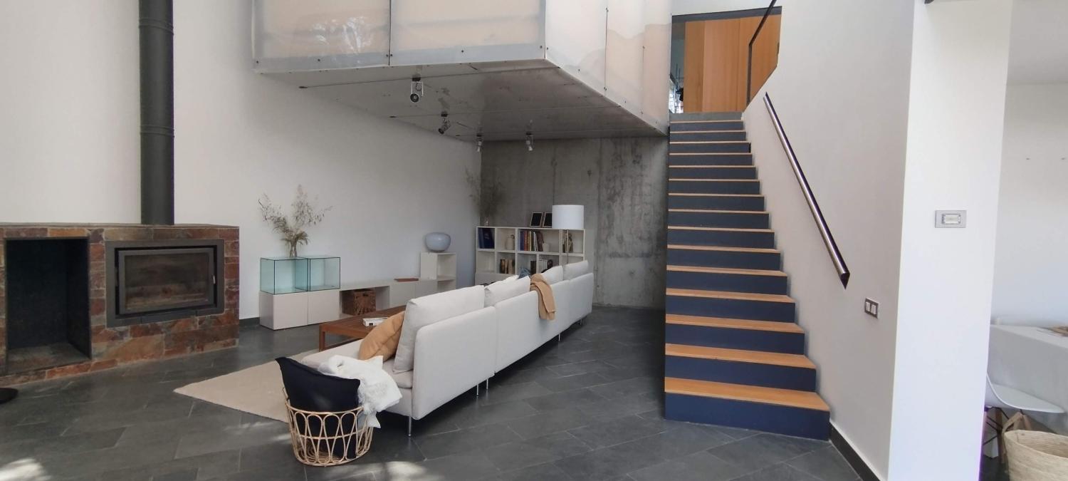  te koop villa Fuente La Teja Cuenca Del Guadarrama 18