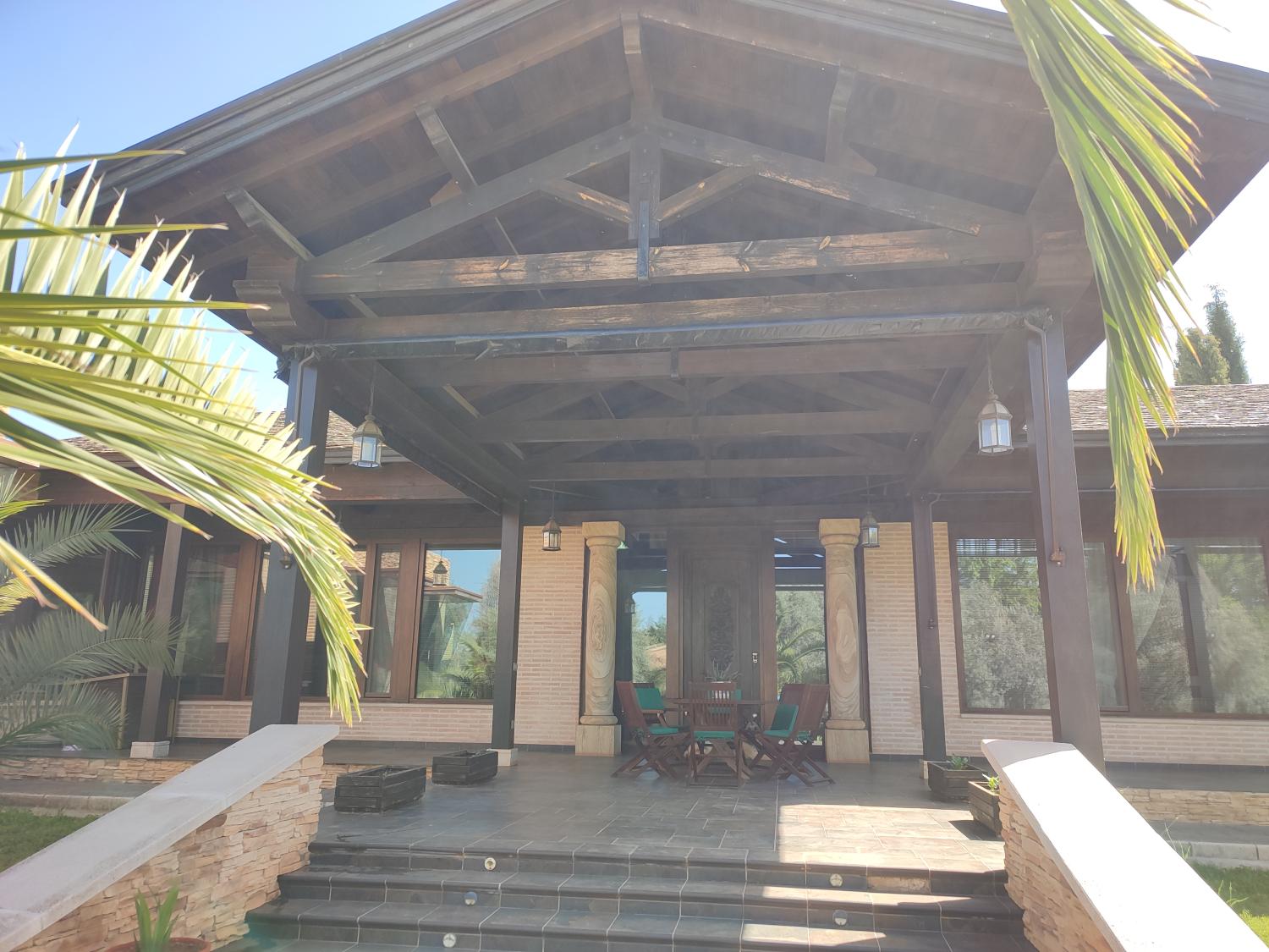 te koop huis Ciudad Real Centro-El Pilar Campo De Calatrava 3