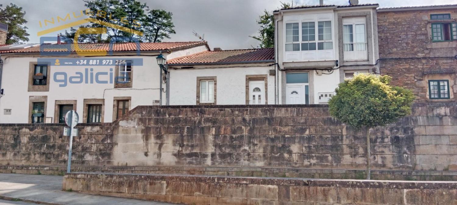  te koop huis Santiago De Compostela Santiago 2