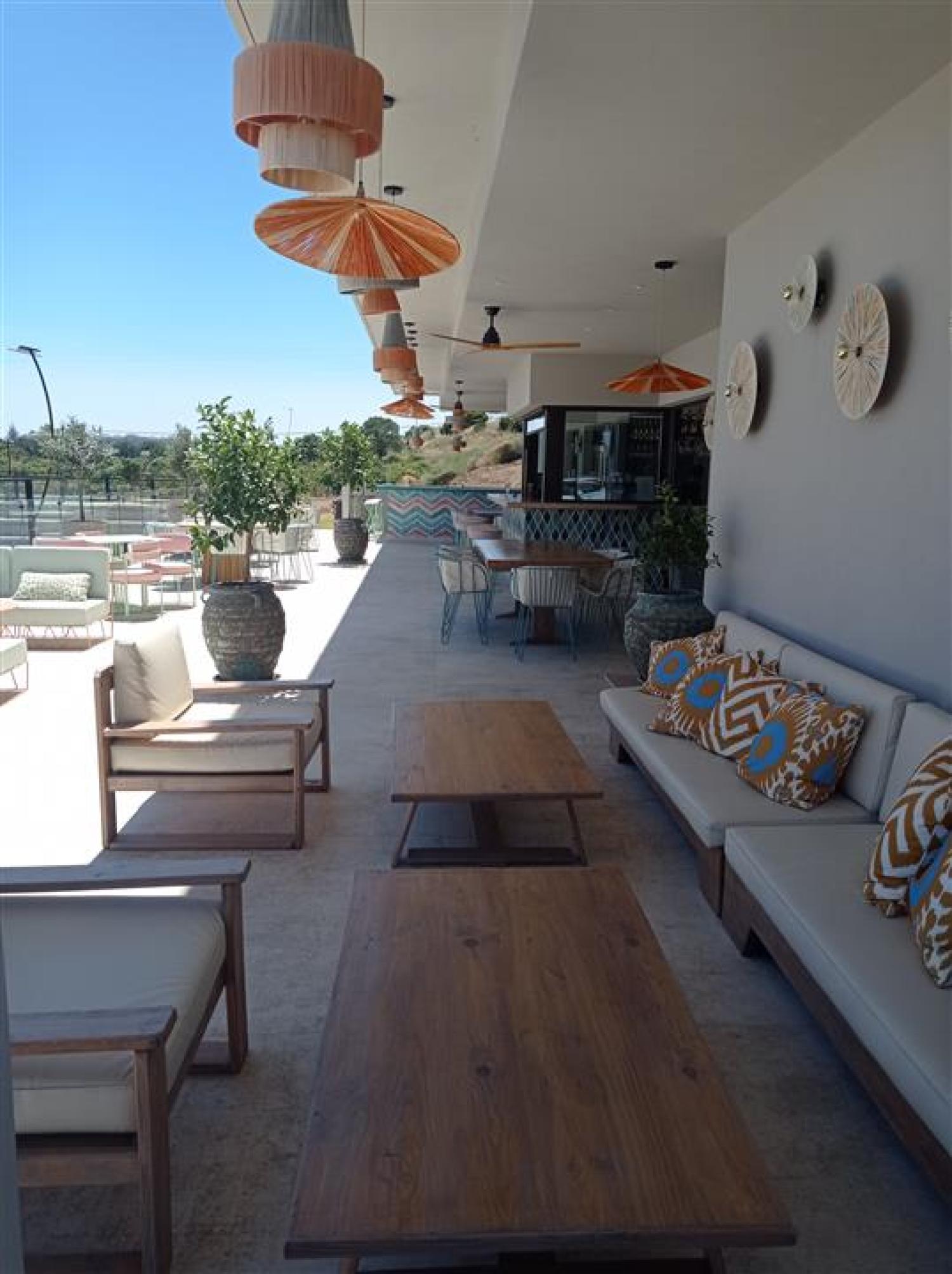  te koop appartement Resinera-Voladilla Costa Del Sol Occidental 36