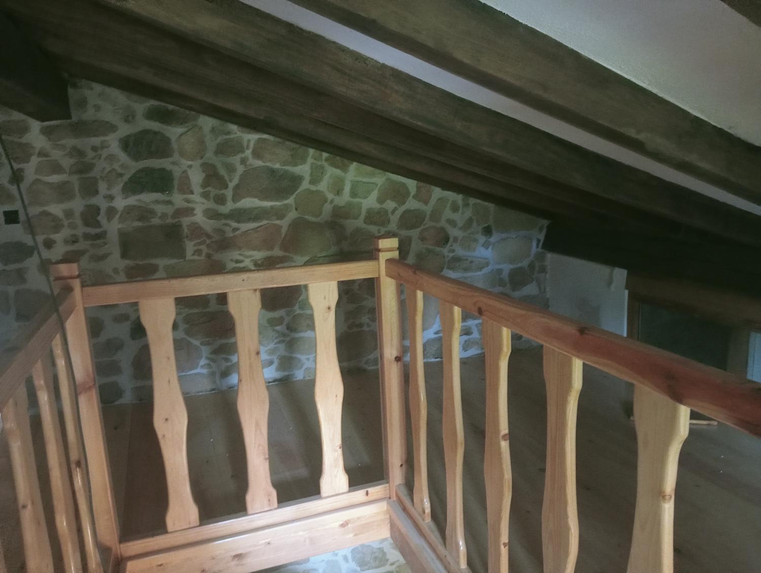 te koop huis Mercadal Besaya 10