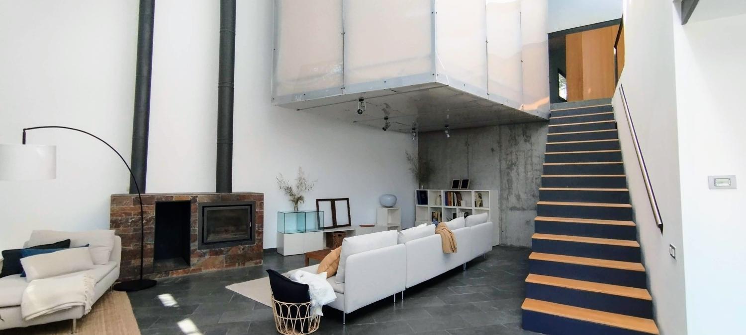  te koop villa Fuente La Teja Cuenca Del Guadarrama 16
