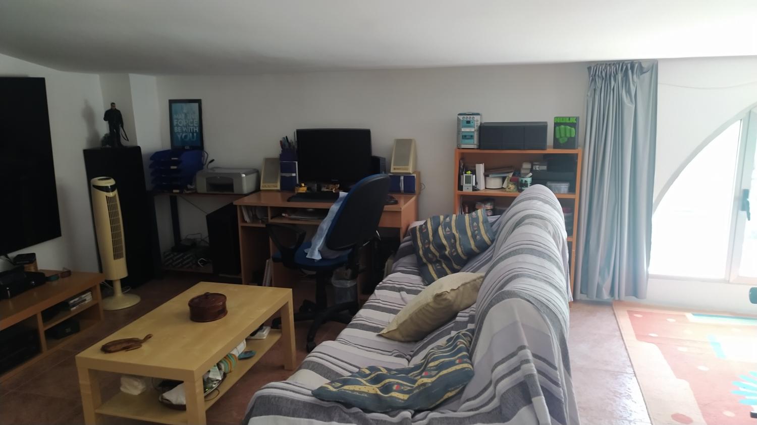  te koop villa El Papiol Baix Llobregat 23