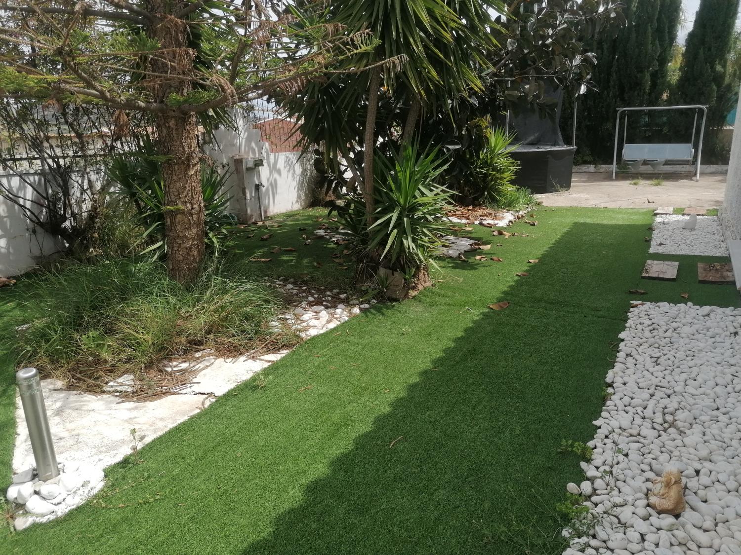  te koop villa Colinas Venta Cabrera Ribera Alta 14