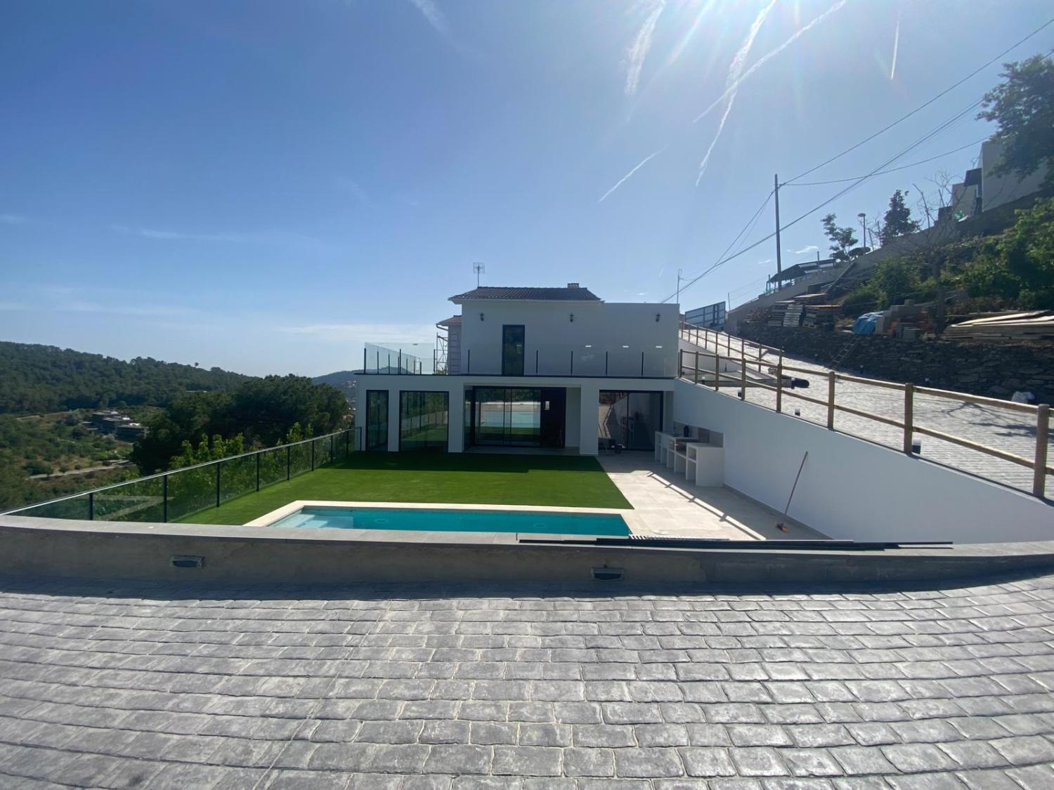  te koop villa Torrelles De Llobregat Baix Llobregat 1
