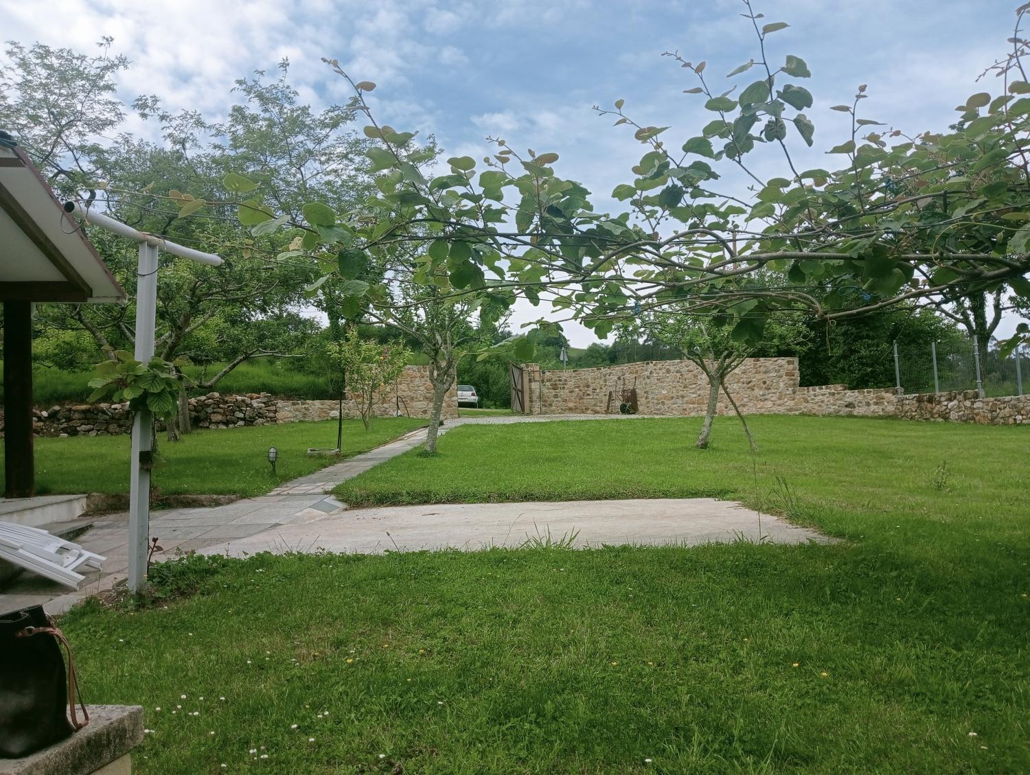  te koop huis Mercadal Besaya 3