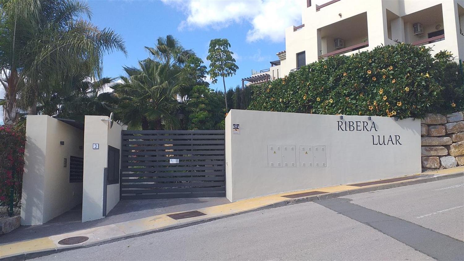  te koop appartement Resinera-Voladilla Costa Del Sol Occidental 33