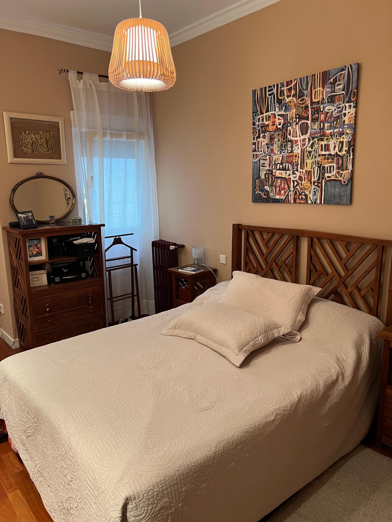  te koop appartement Retiro-Ibiza Madrid Capital 8