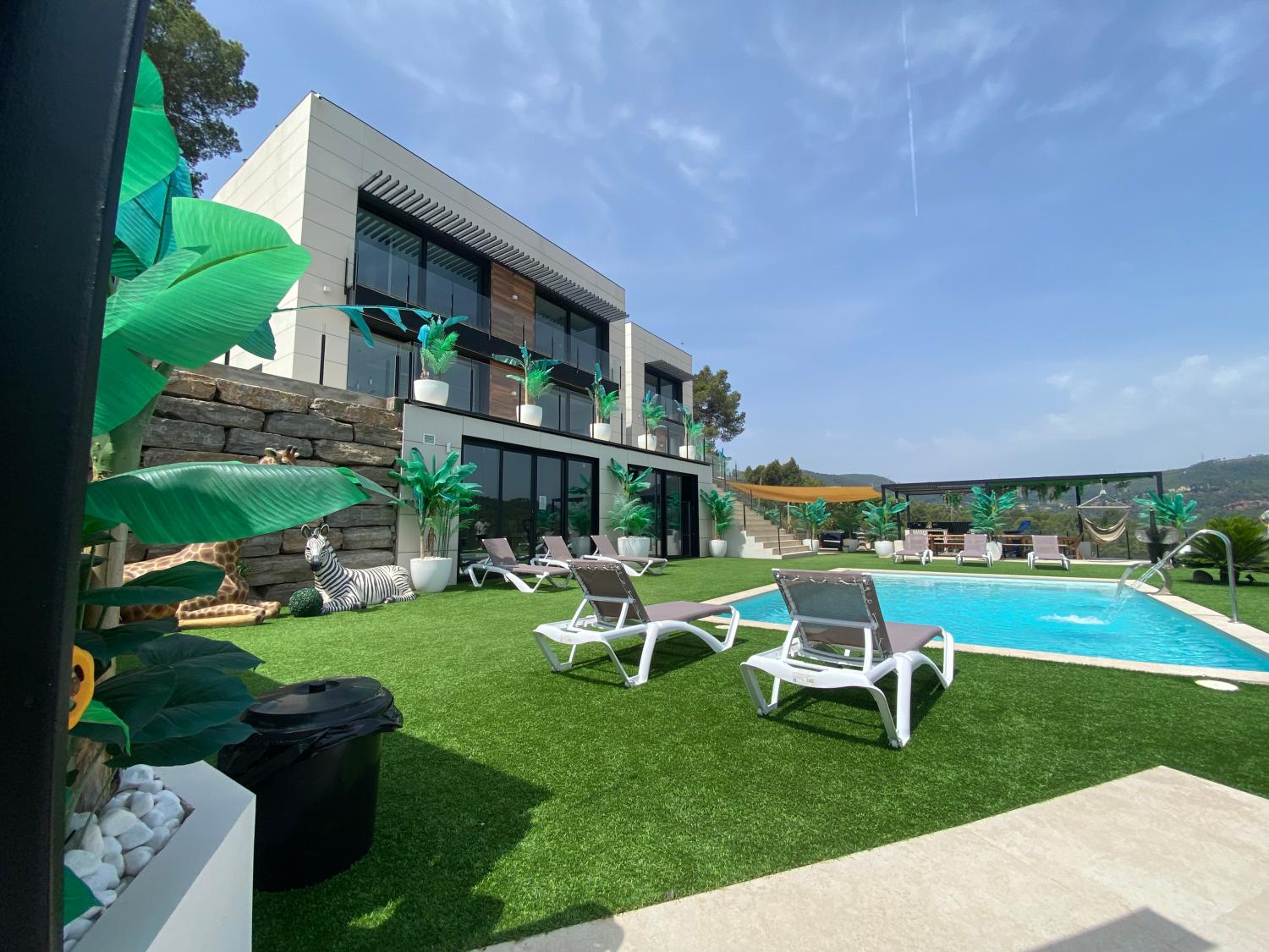  te koop huis Torrelles De Llobregat Baix Llobregat 4
