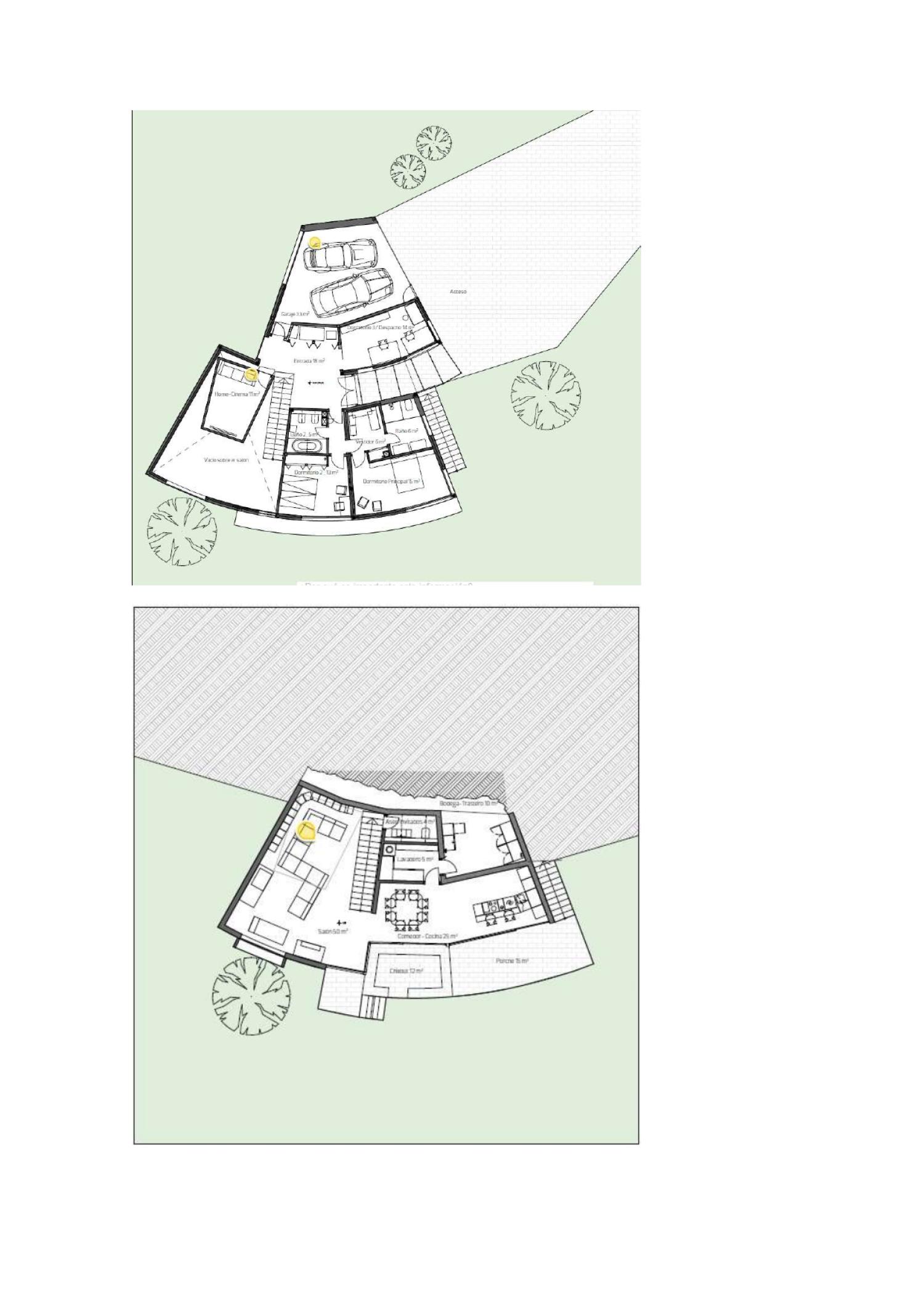 te koop villa Fuente La Teja Cuenca Del Guadarrama 40