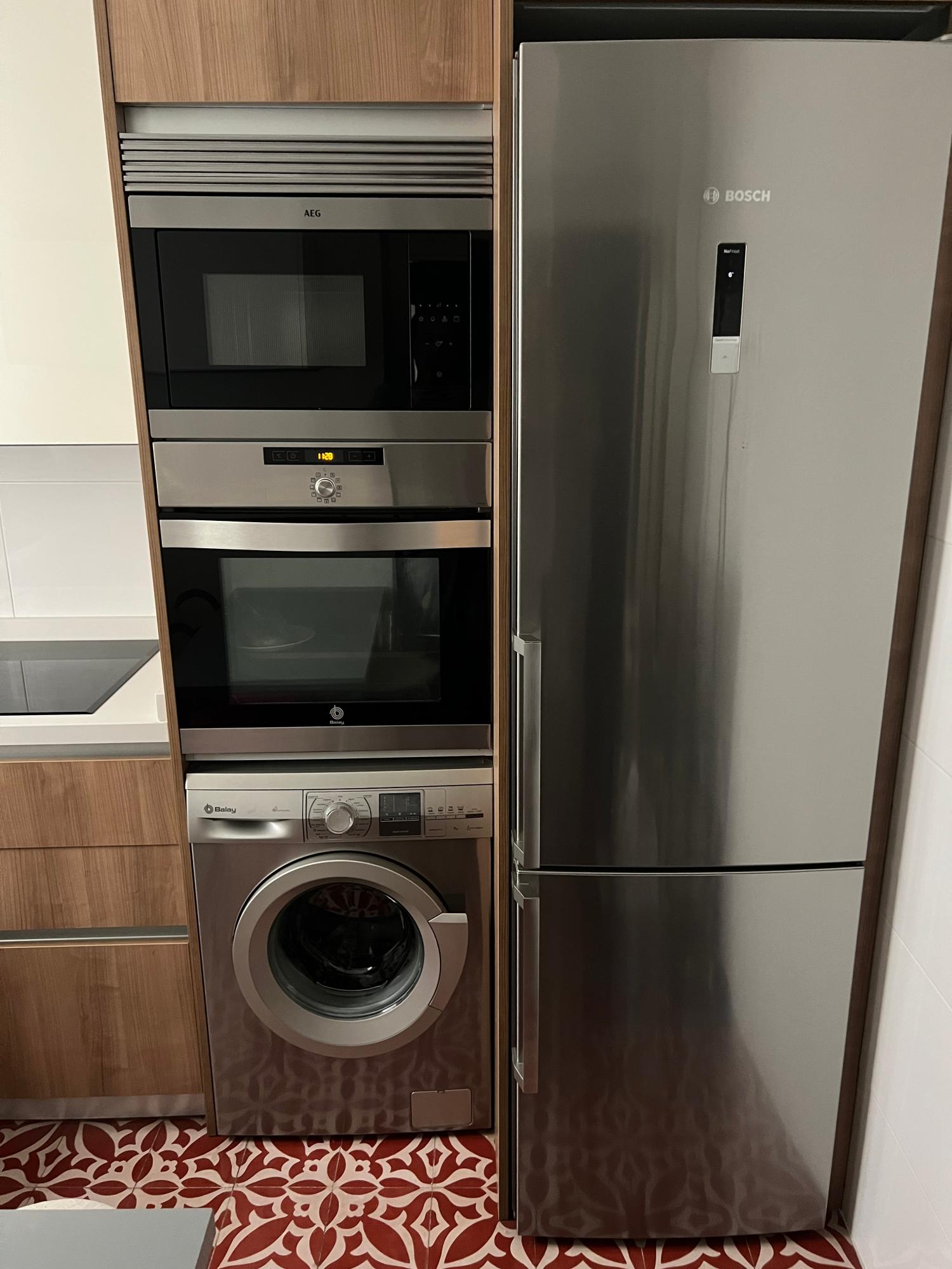  te koop appartement Retiro-Ibiza Madrid Capital 15
