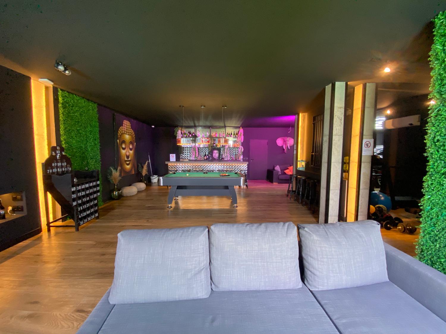  te koop huis Torrelles De Llobregat Baix Llobregat 11