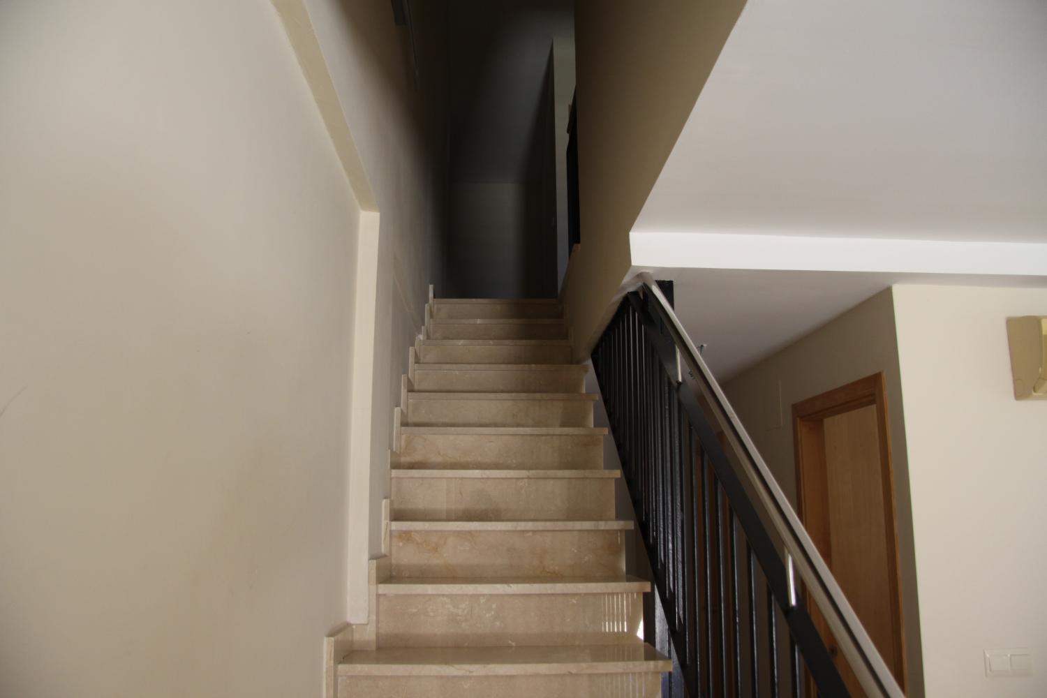  te koop penthouse Peñíscola Baix Maestrat 12