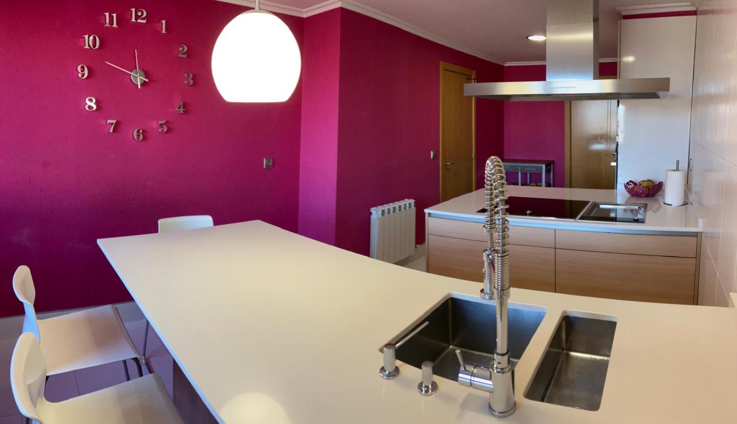  te koop villa Baiona Vigo 20
