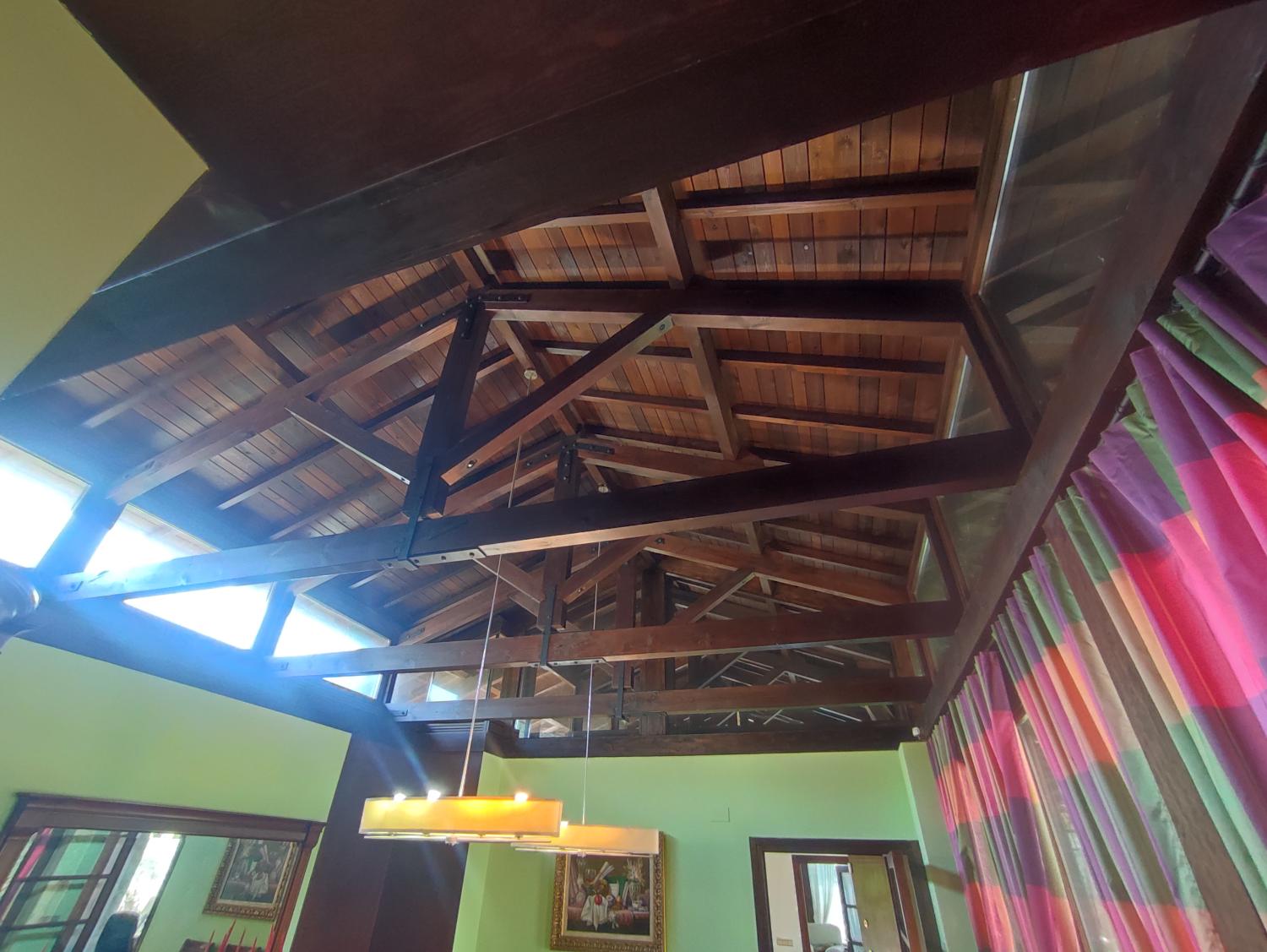  te koop huis Ciudad Real Centro-El Pilar Campo De Calatrava 5