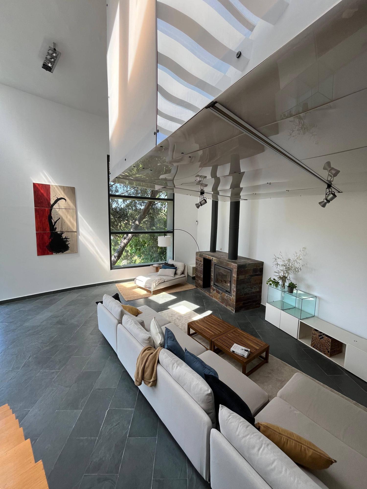 te koop villa Fuente La Teja Cuenca Del Guadarrama 19