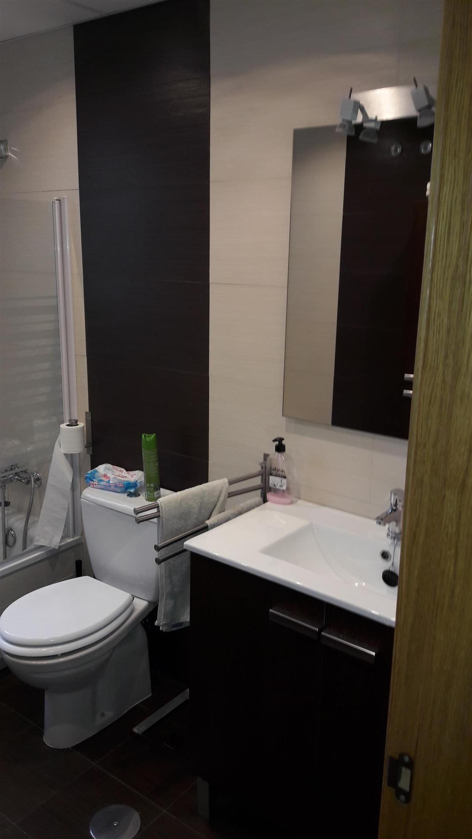  te koop appartement Resinera-Voladilla Costa Del Sol Occidental 23