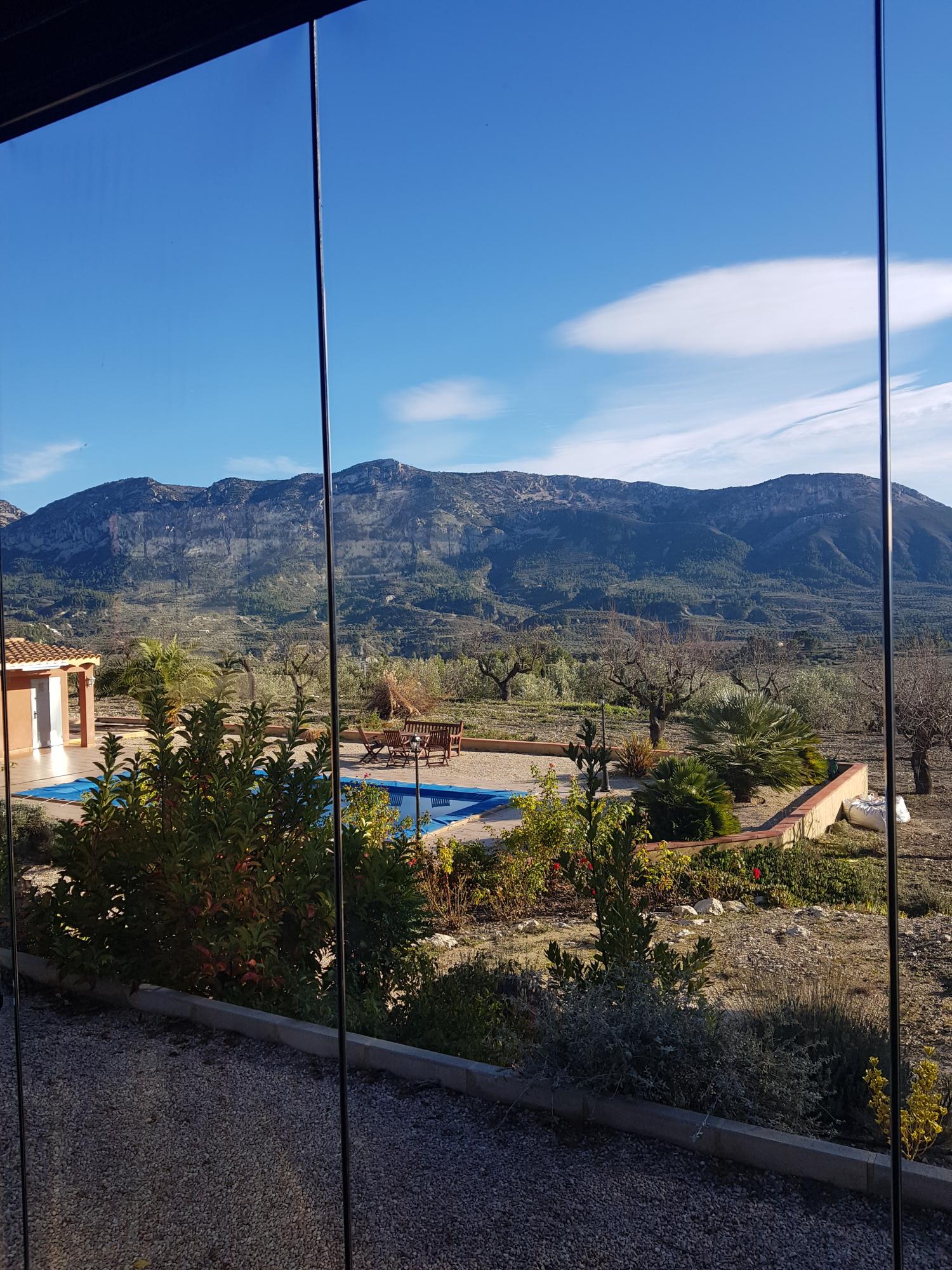 te koop villa Balones Comtat 3