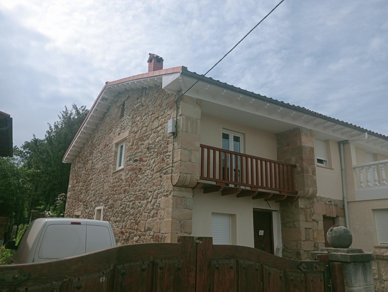  te koop huis Mercadal Besaya 12