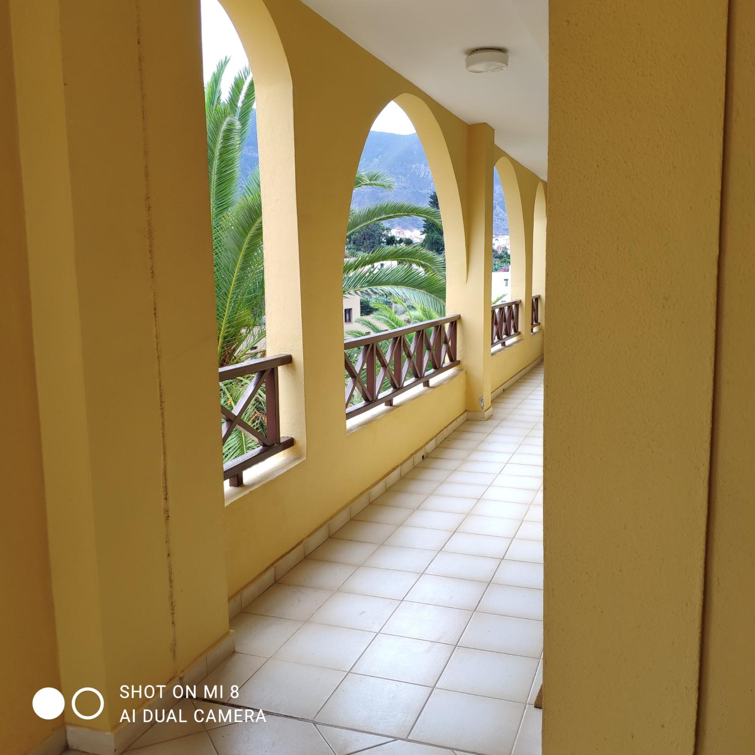  te koop appartement El Toscal Zona Norte 2