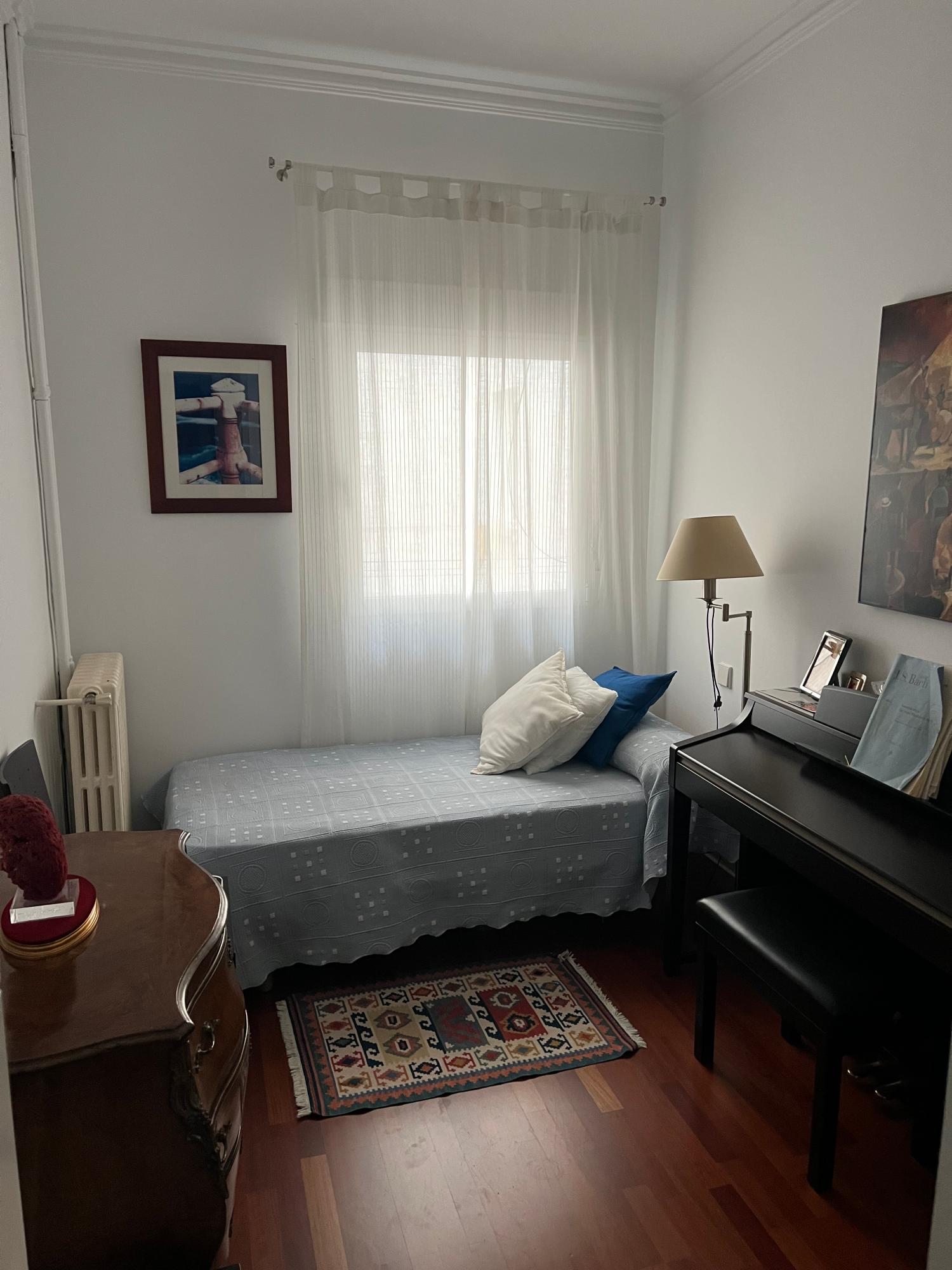  te koop appartement Retiro-Ibiza Madrid Capital 11