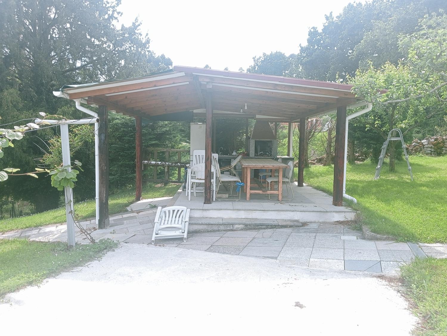  te koop huis Mercadal Besaya 19