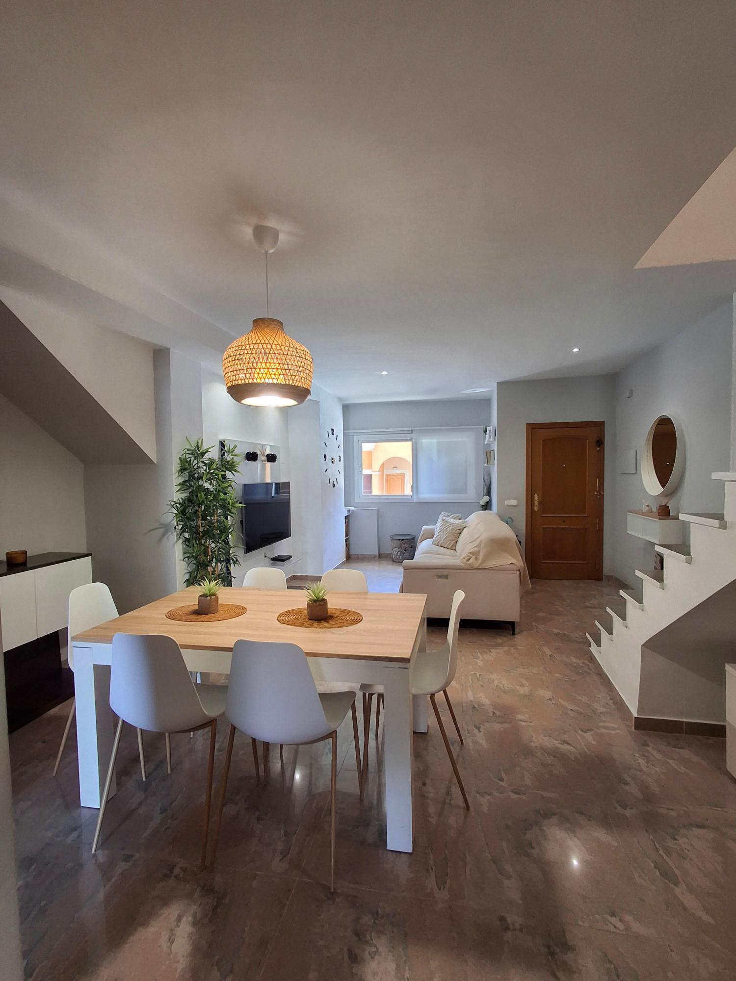  te koop duplex Santa Maria Del Camí Raiguer 6