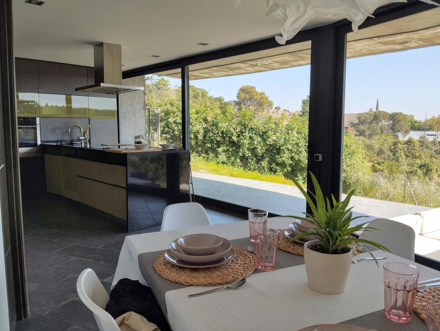  te koop villa Fuente La Teja Cuenca Del Guadarrama 8