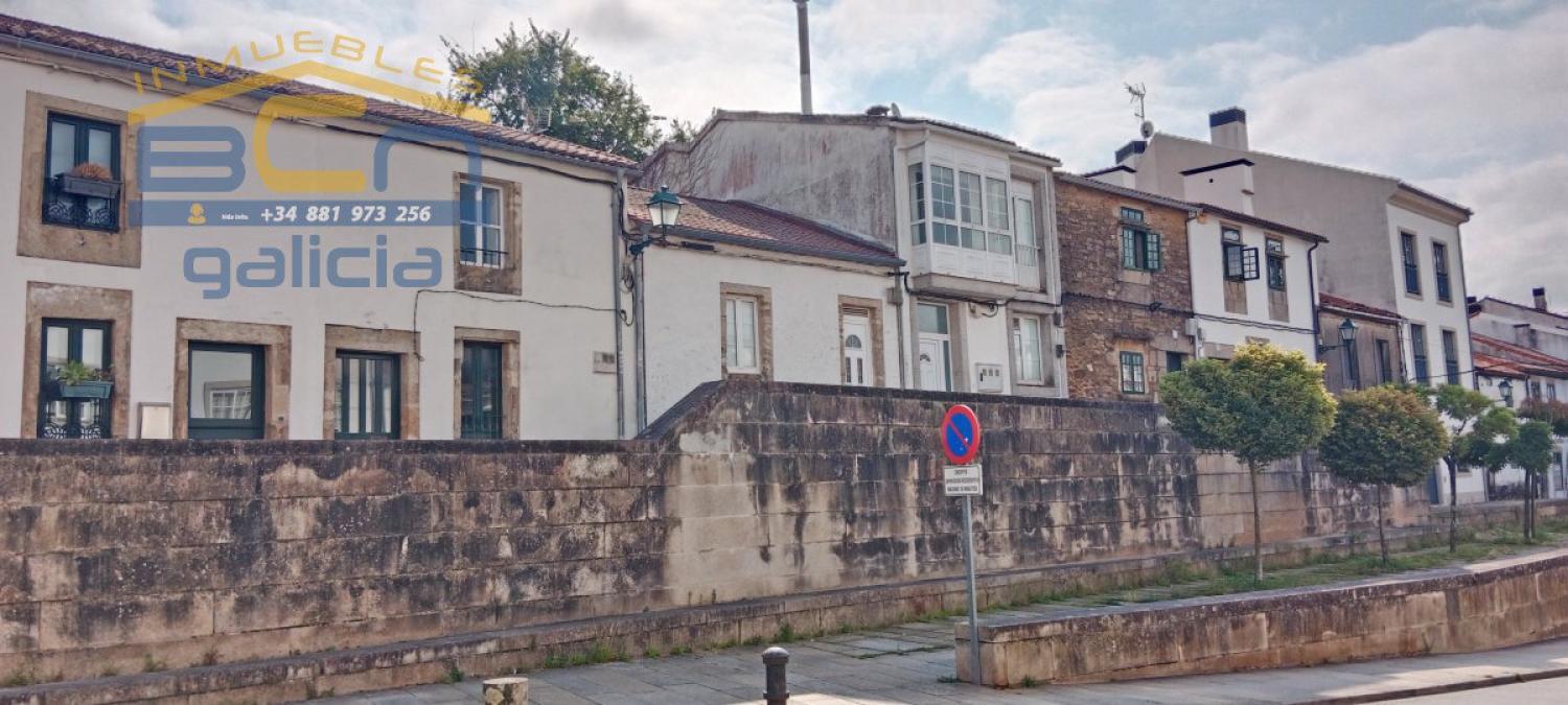  te koop huis Santiago De Compostela Santiago 1