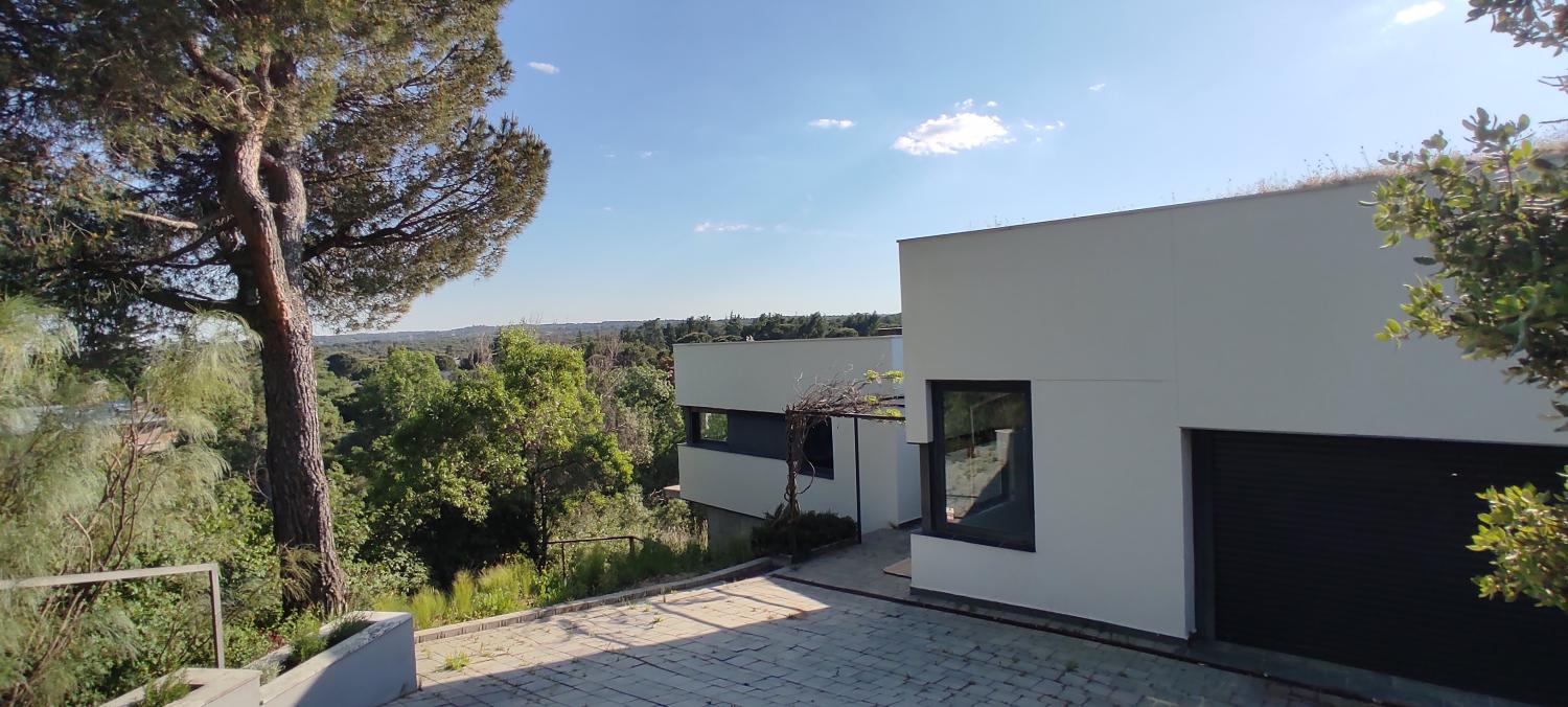 te koop villa Fuente La Teja Cuenca Del Guadarrama 2