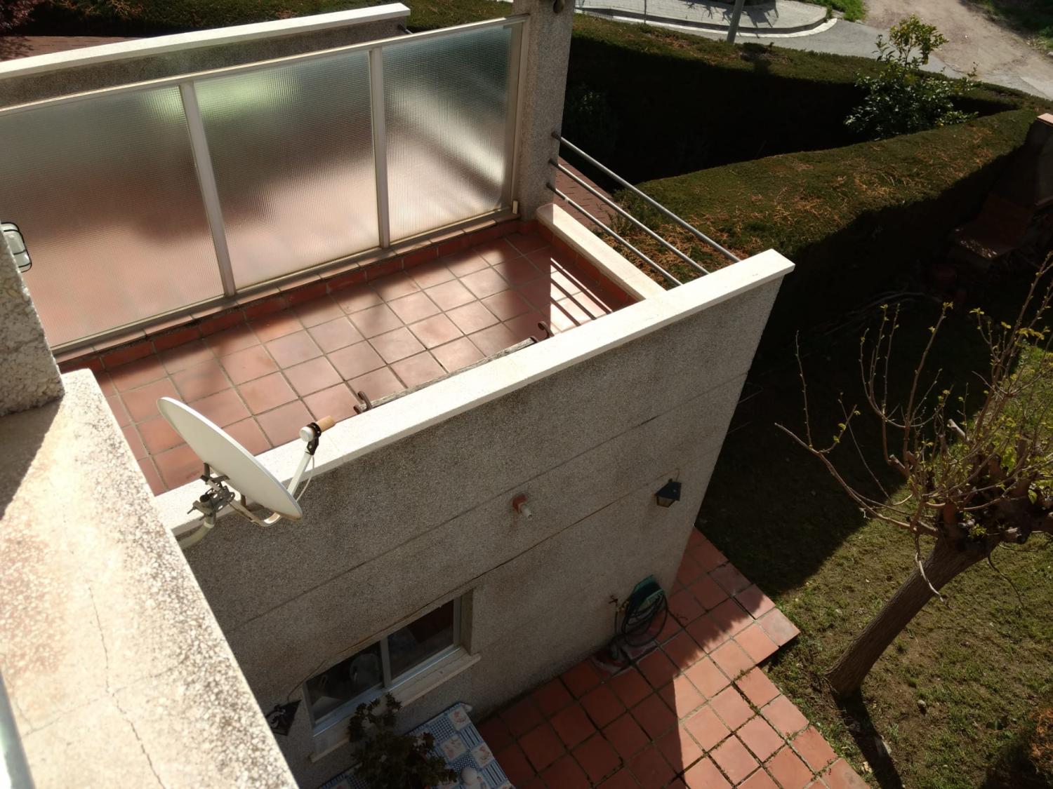 te koop villa El Papiol Baix Llobregat 29